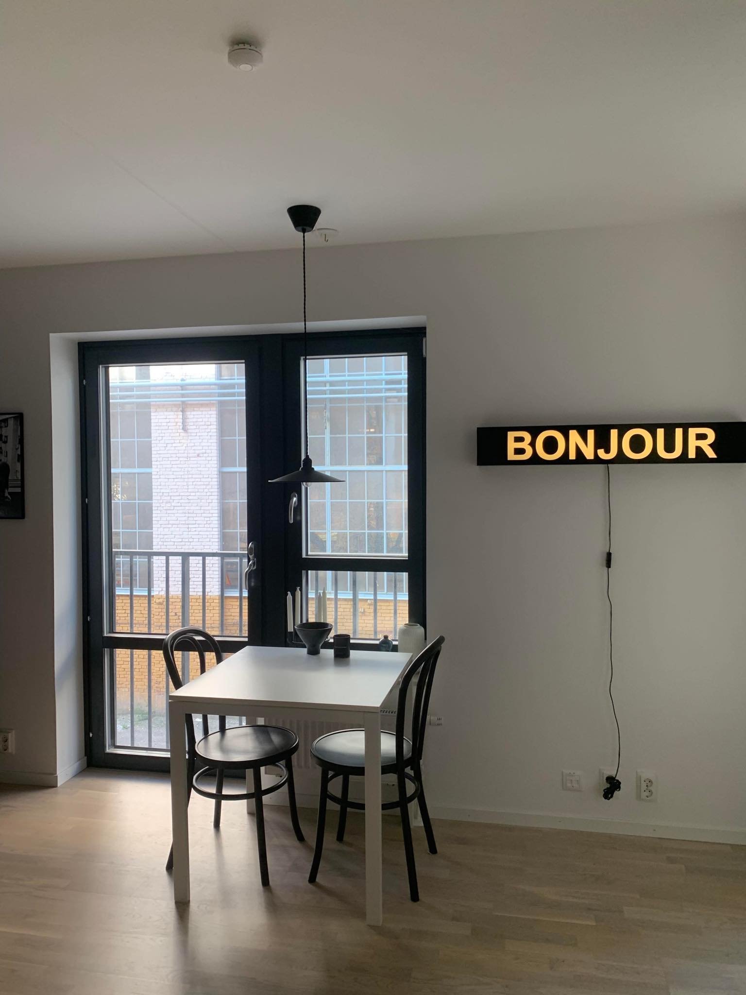 Lägenhet, 1 rooms, 26 sqm, Malmö – bild 4