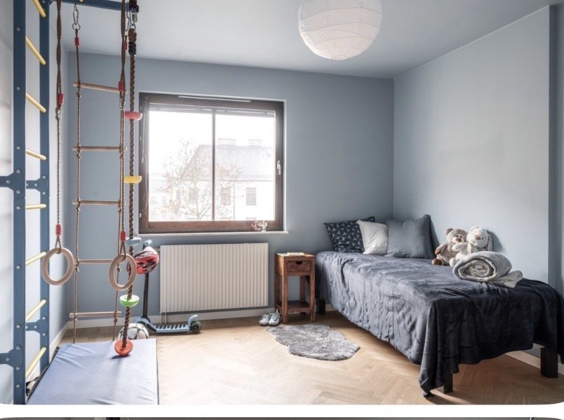Lägenhet, 5 rooms, 131 sqm, Malmö – bild 12