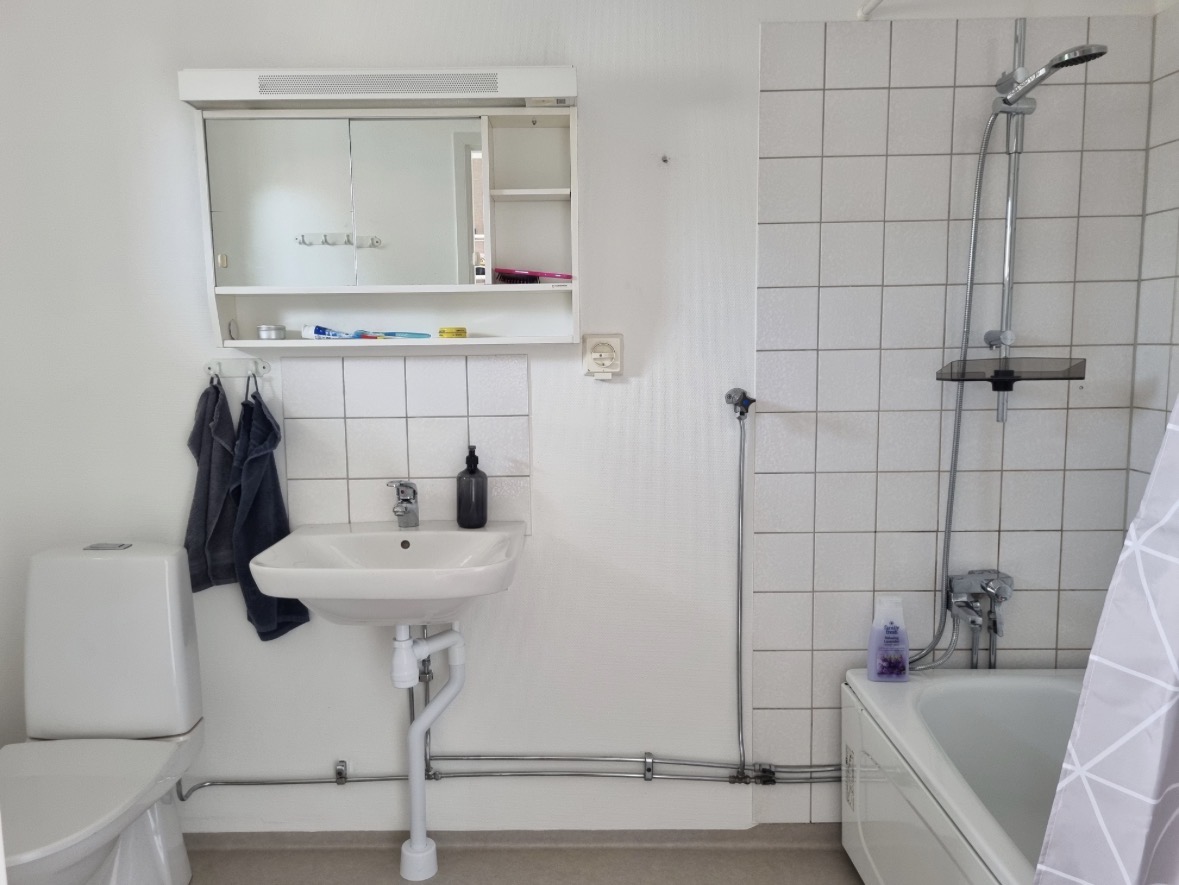 4 rok · 105 m² i Eksjö – bild 6
