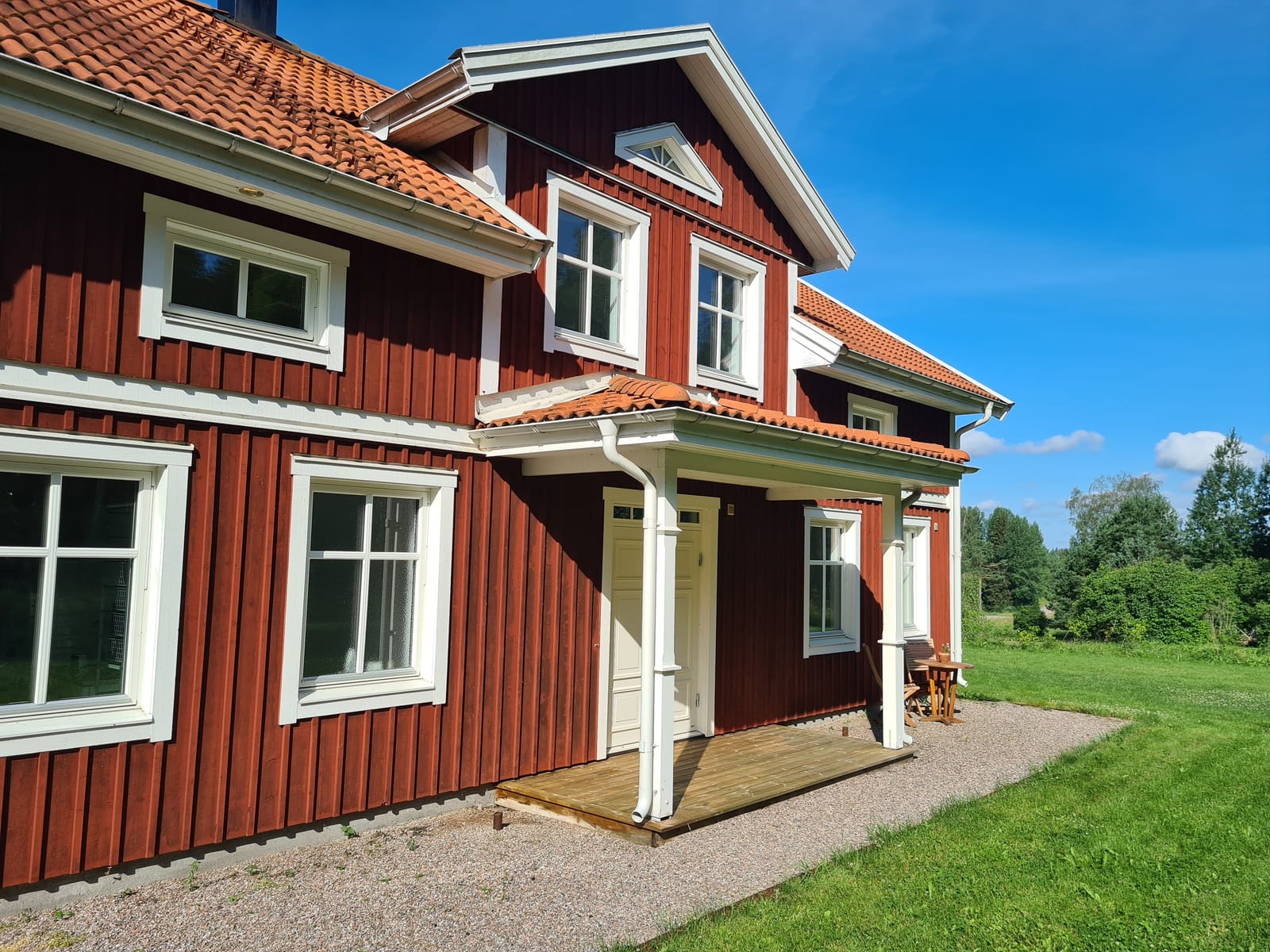 7 rok · 210 m² i Krylbo – bild 2