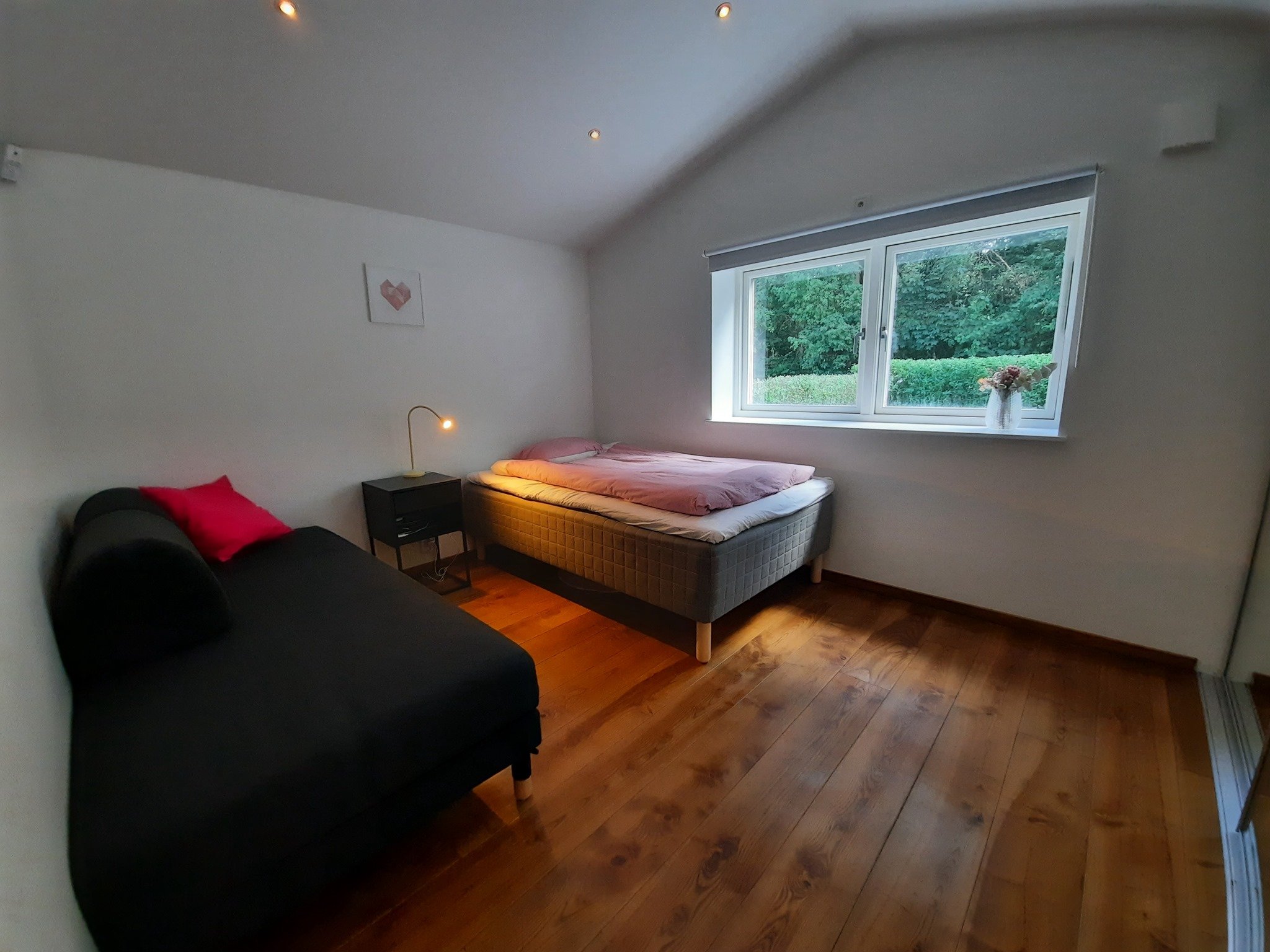 Villa/Hus, 4 rooms, 105 sqm, Höllviken – bild 11