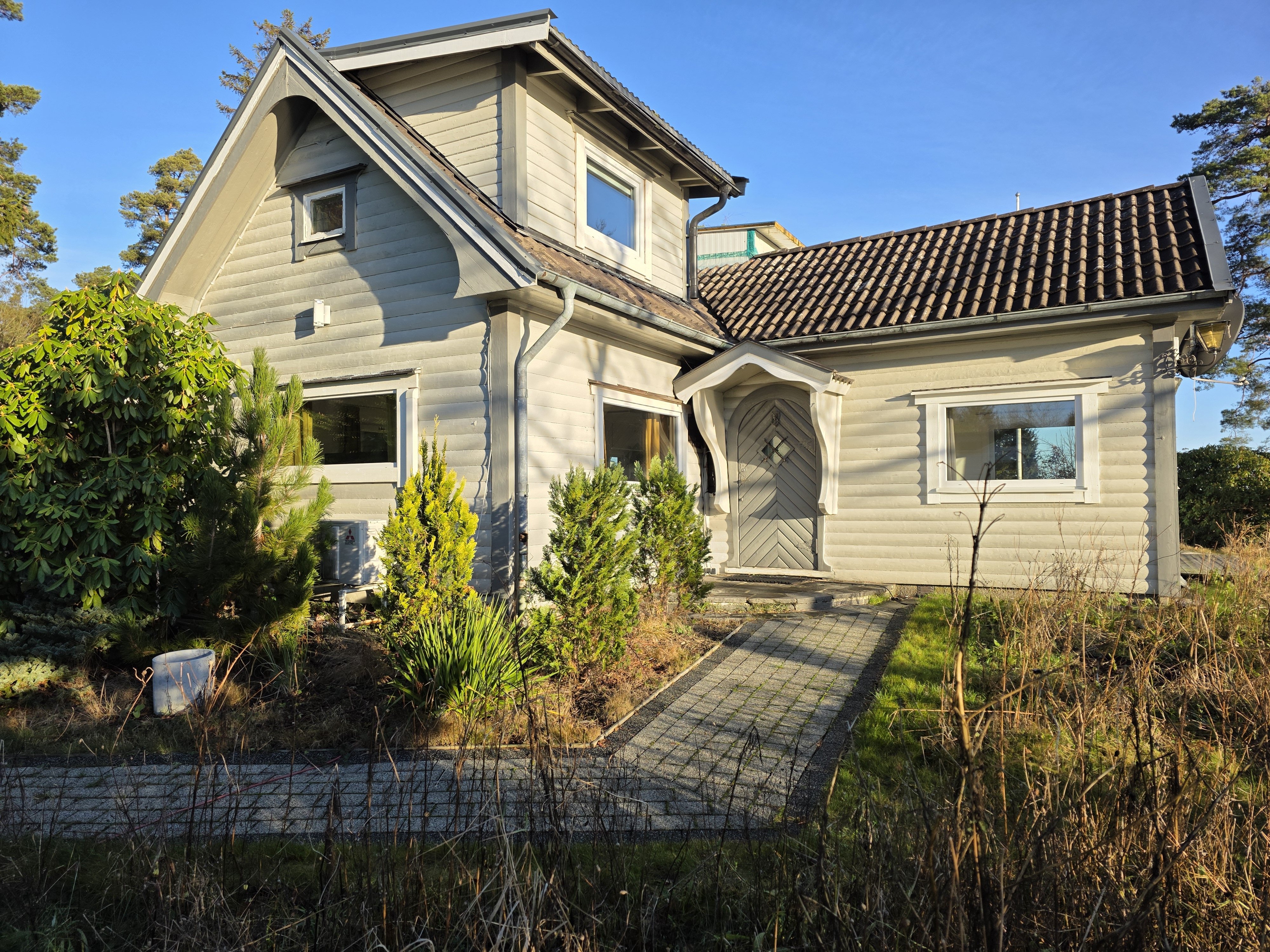 Villa/Hus, 5 rooms, 120 sqm, Landvetter – bild 5
