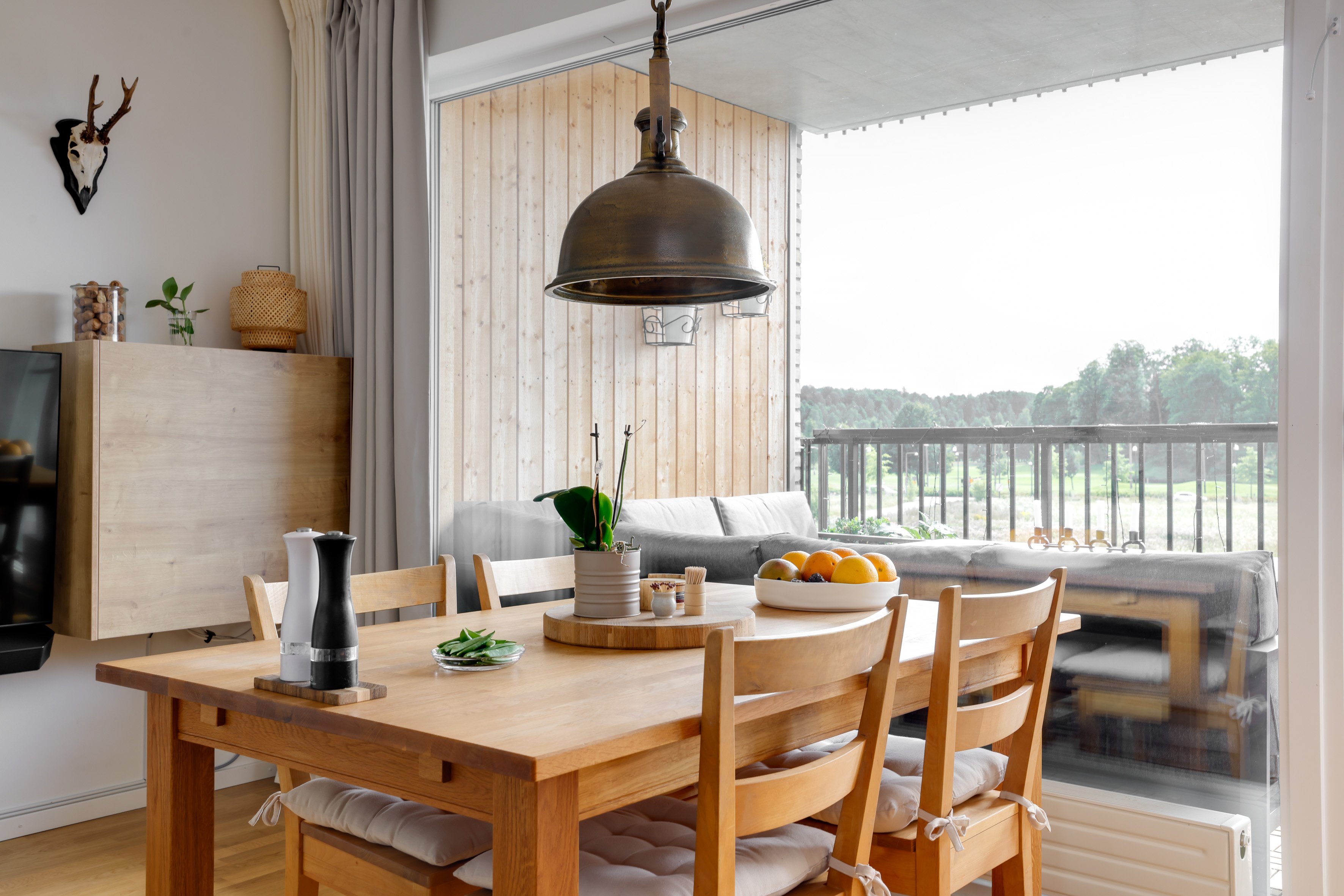 Lägenhet, 2 rooms, 46 sqm, Örebro – bild 3