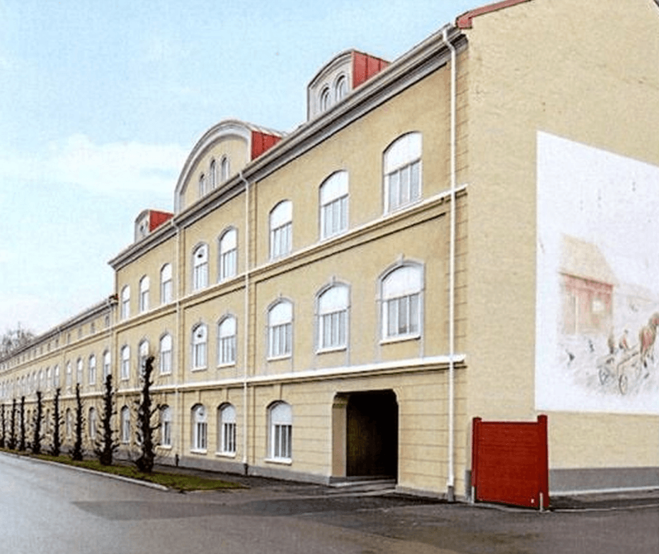 4 rok · 128 m² i Falköping – bild 5