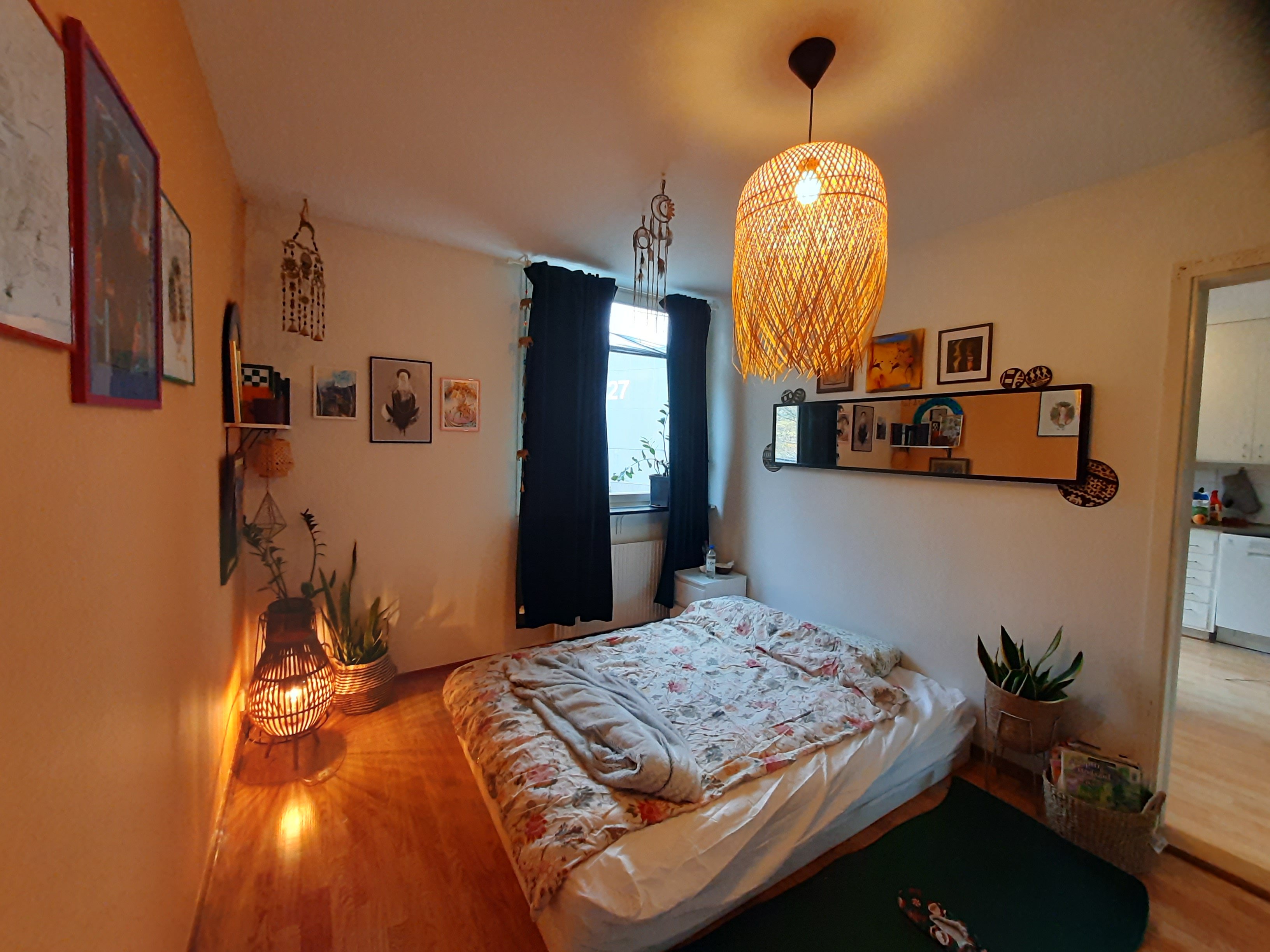 Lägenhet, 2 rooms, 68 sqm, Lund – Lund
