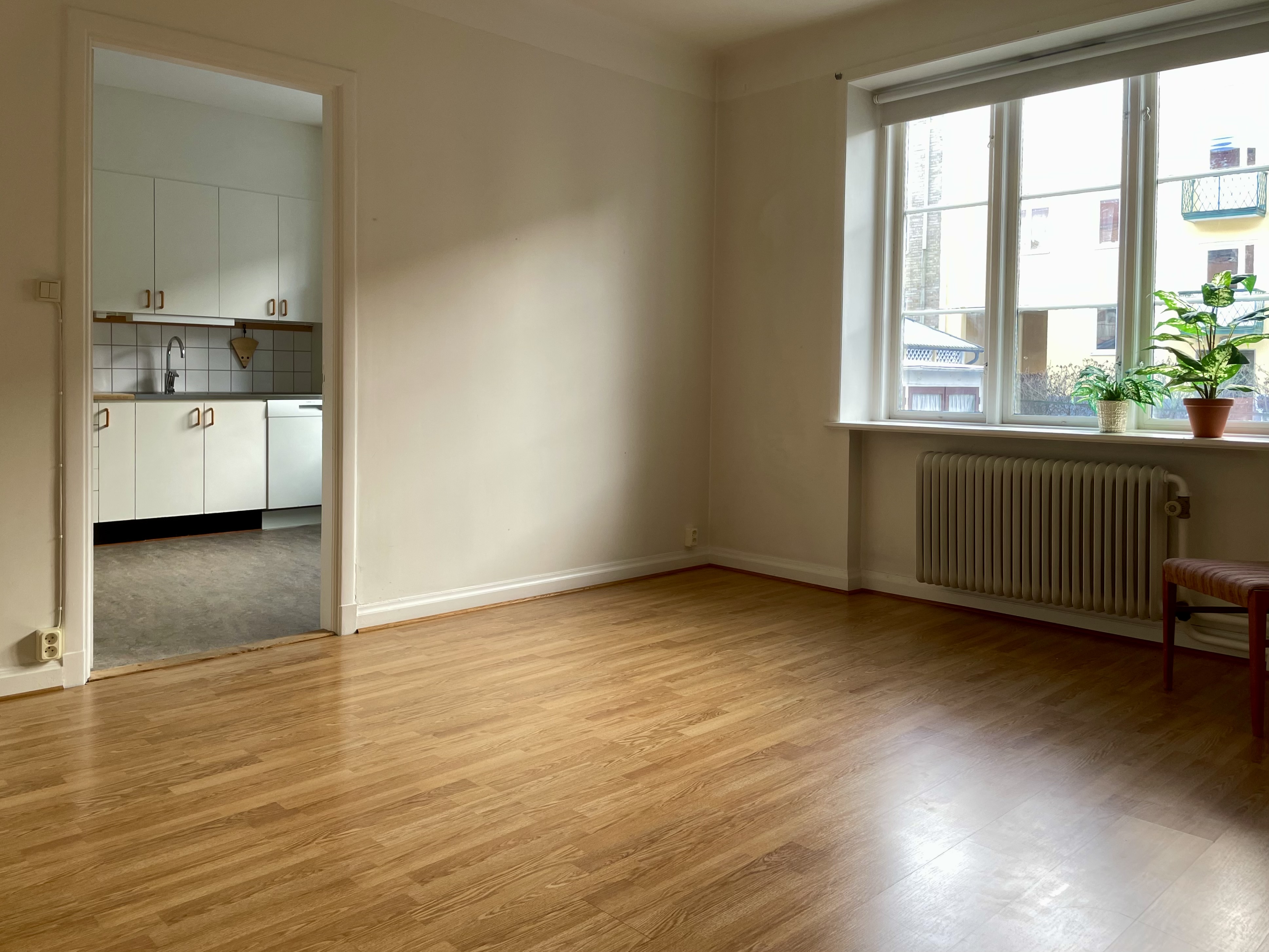 Lägenhet, 1 rooms, 44 sqm, Örebro – bild 5