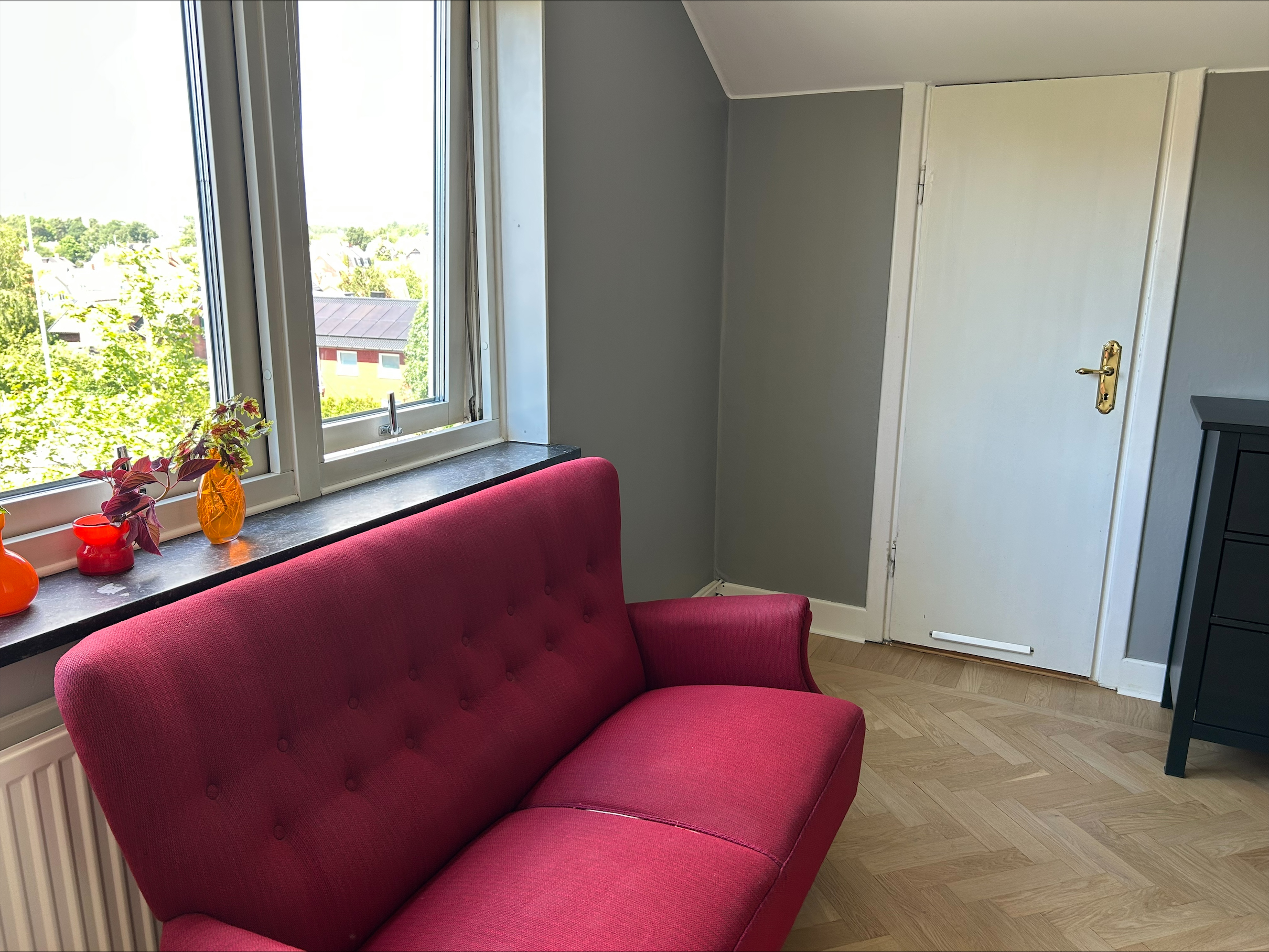 Lägenhet, 3 rooms, 77 sqm, Västerås – bild 8