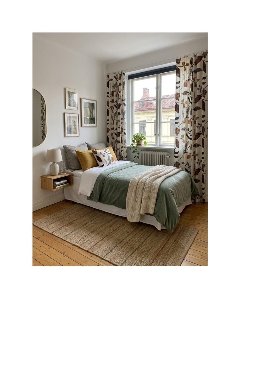2 rok · 80 m² i Kalmar – bild 16