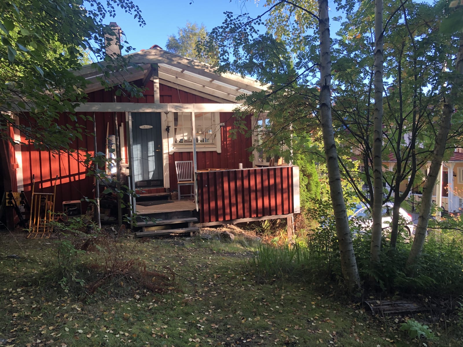 3 rok · 55 m² i Falun – bild 26