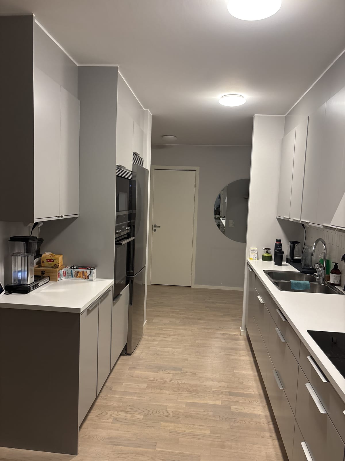 1 rok · 15 m² i Sundbyberg – bild 8