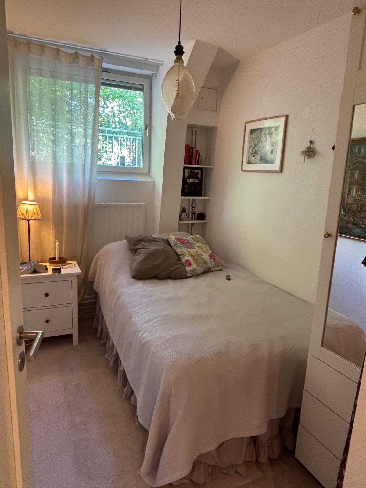 2 rok · 42 m² i Solna – bild 4