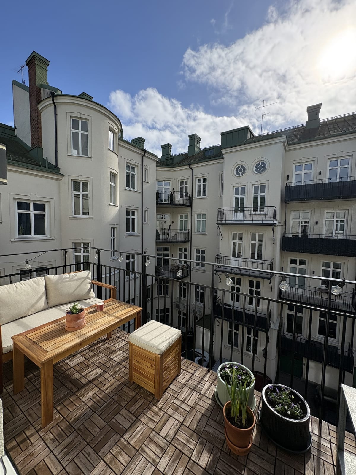 3 rok · 76 m² i Karlstad – bild 6