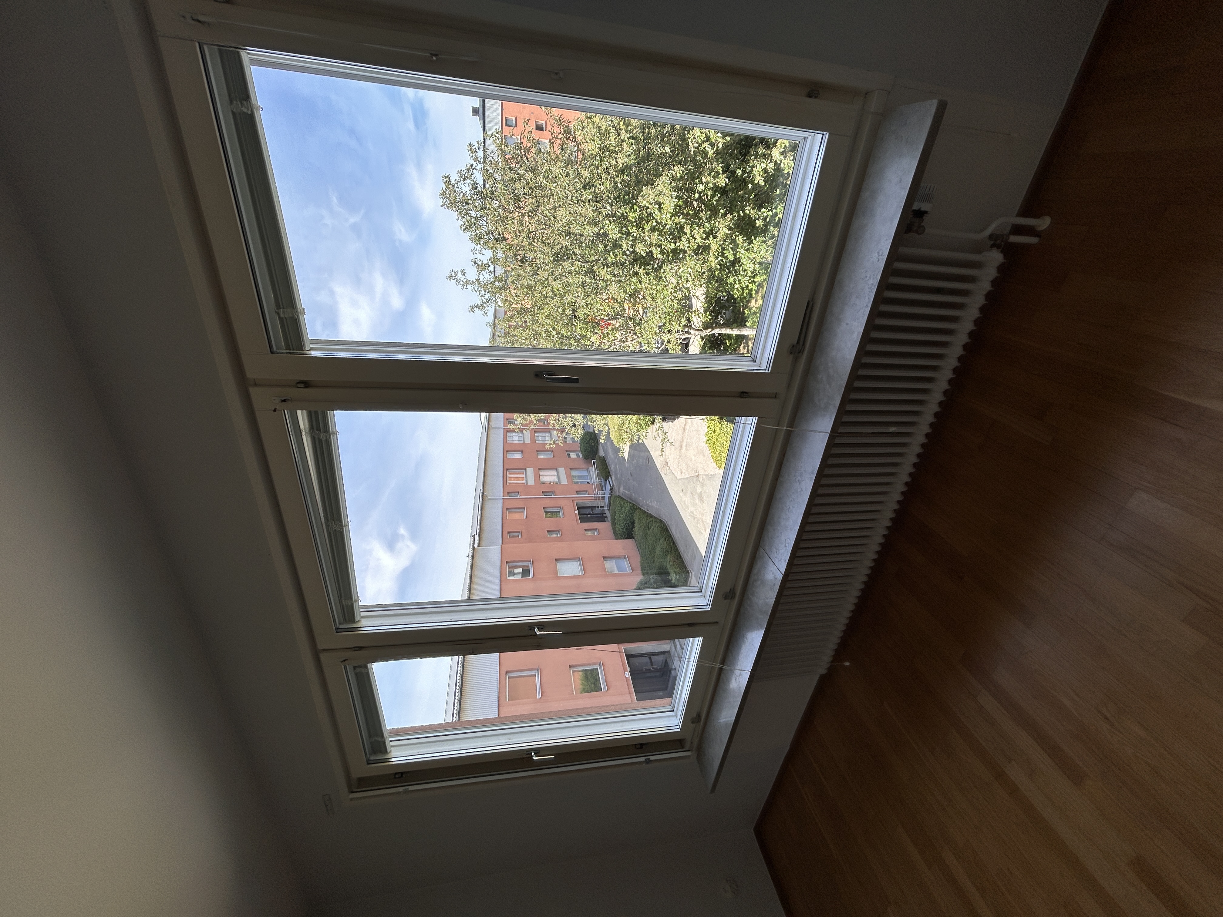 Lägenhet, 1 rooms, 47 sqm, Simrishamn – bild 4
