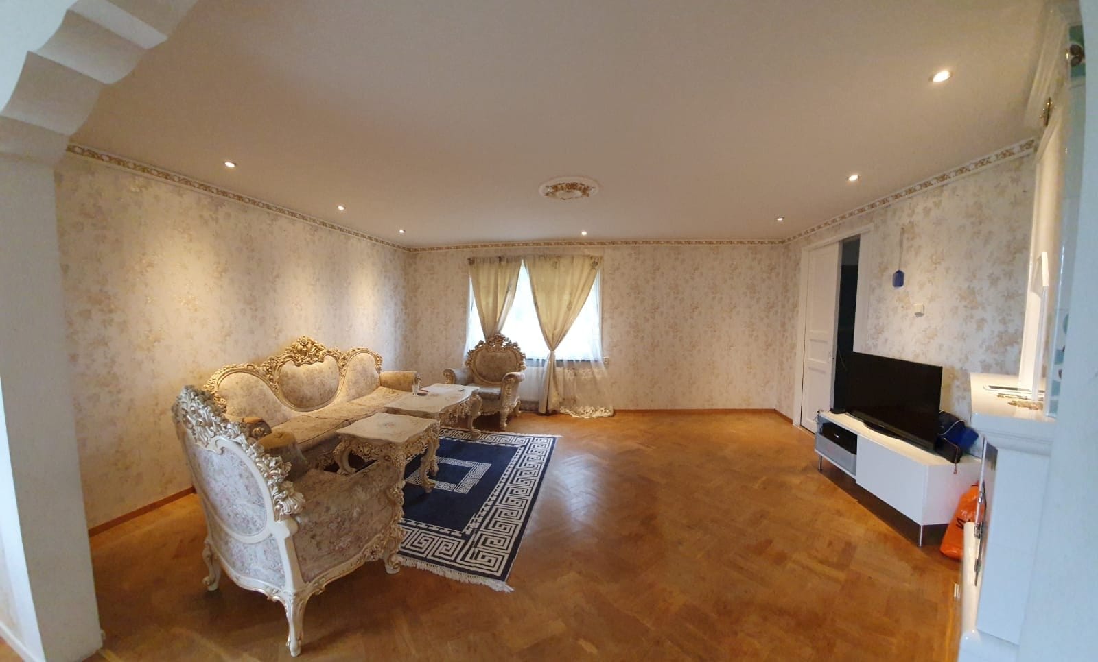 5 rok · 208 m² i Stockaryd – bild 4