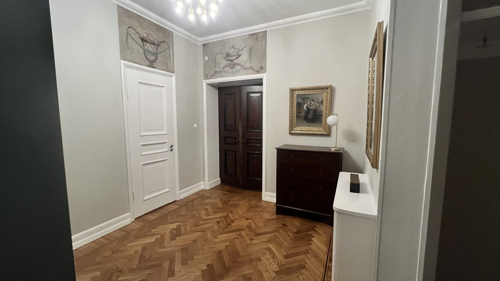 4 rok · 117 m² i Stockholm – bild 19