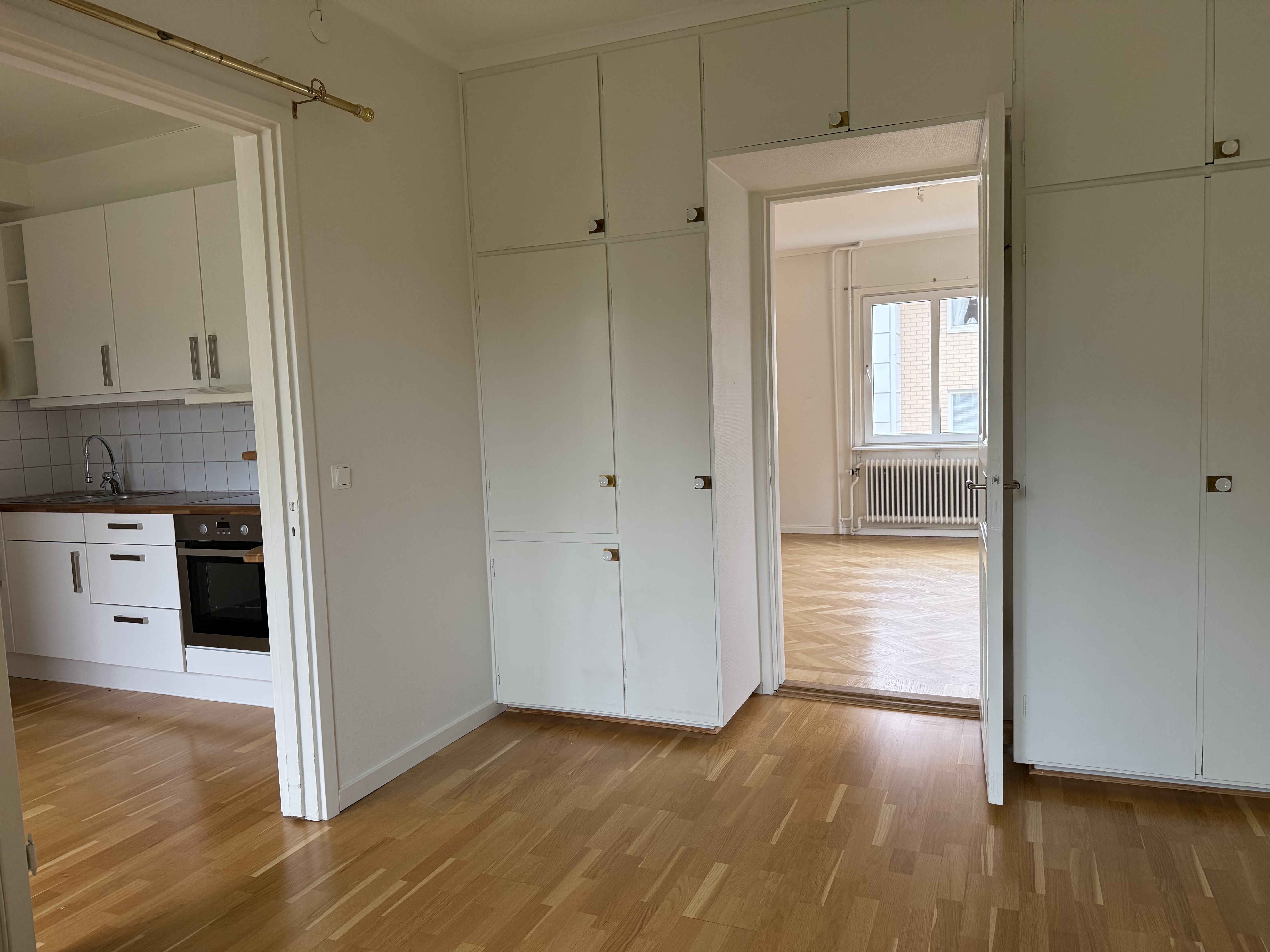 Lägenhet, 2 rooms, 70 sqm, Fagersta – Fagersta