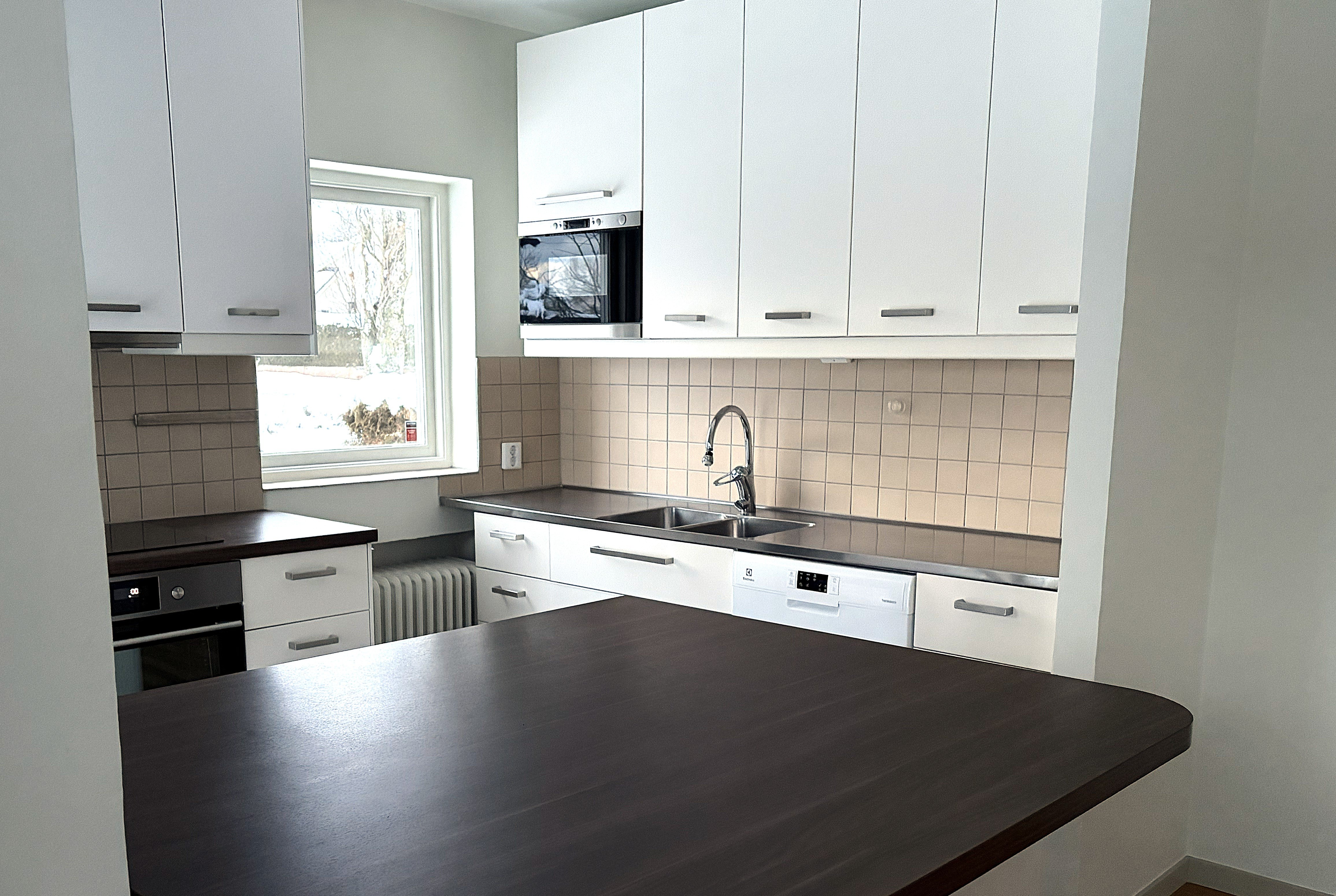 Lägenhet, 4 rooms, 138 sqm, Skillinge – bild 3