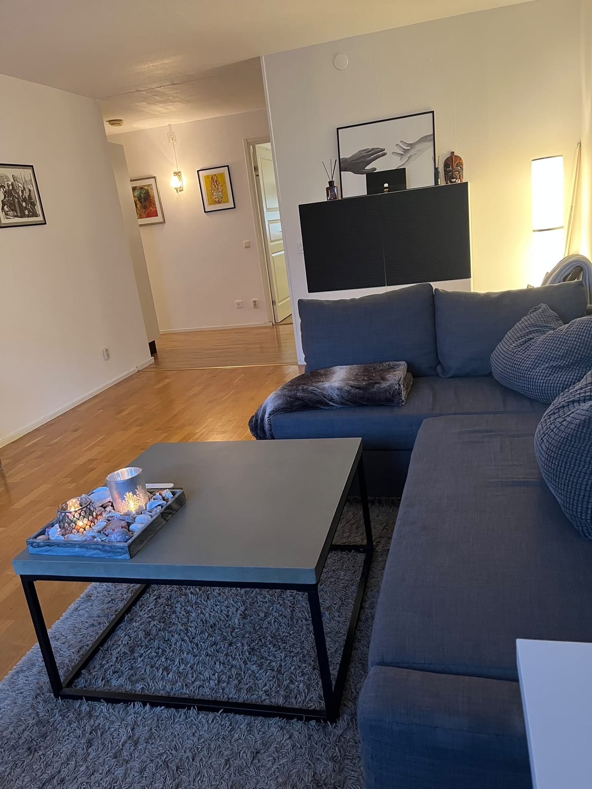 3 rok · 78 m² i Nacka – bild 10