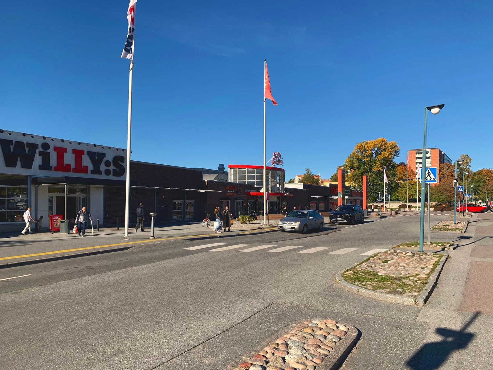 3 rok · 76 m² i Upplands Väsby – bild 16
