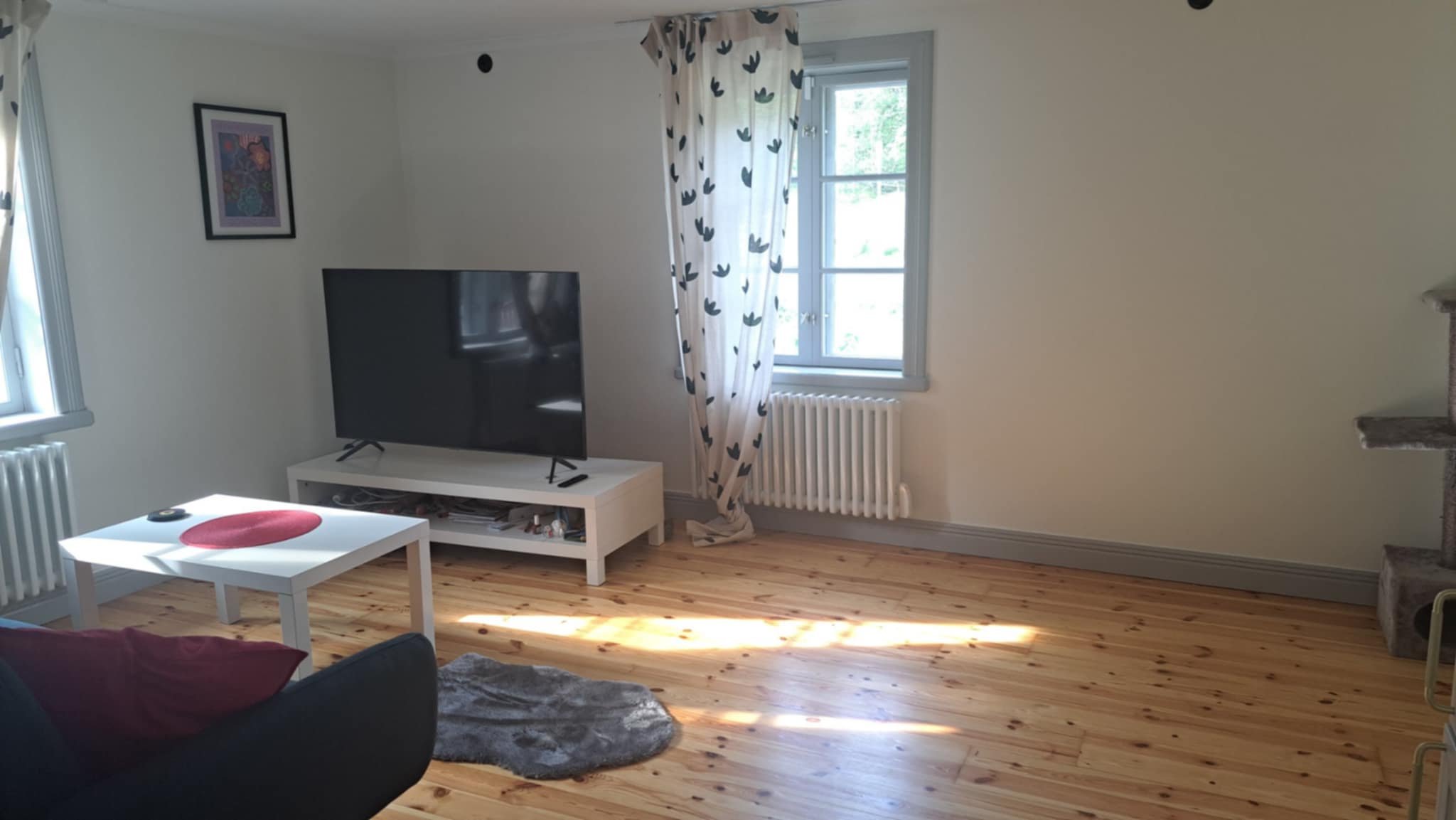 1 rok · 22 m² i KISTA – bild 3