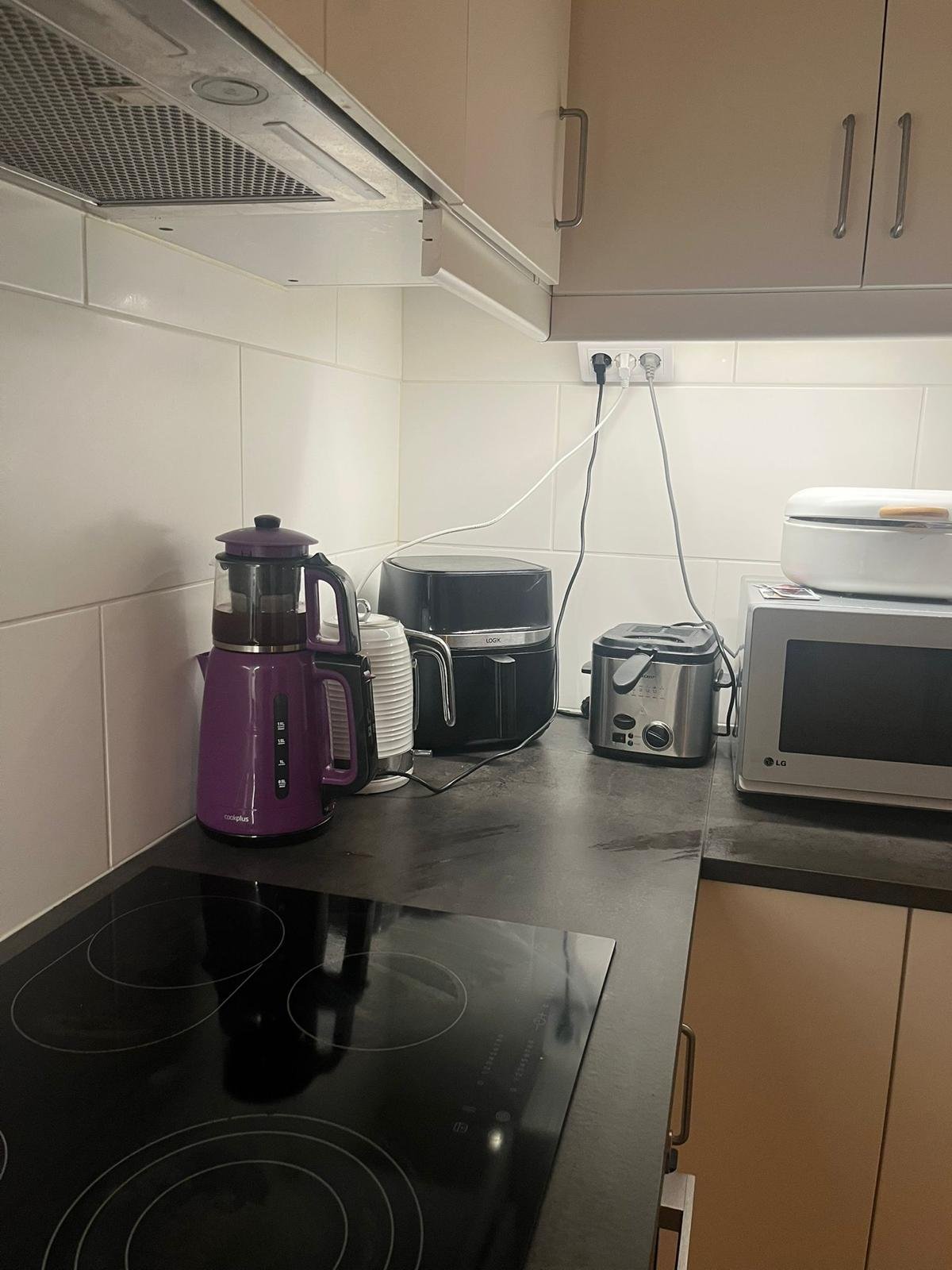 Lägenhet, 4 rooms, 110 sqm, Hallstahammar – bild 3