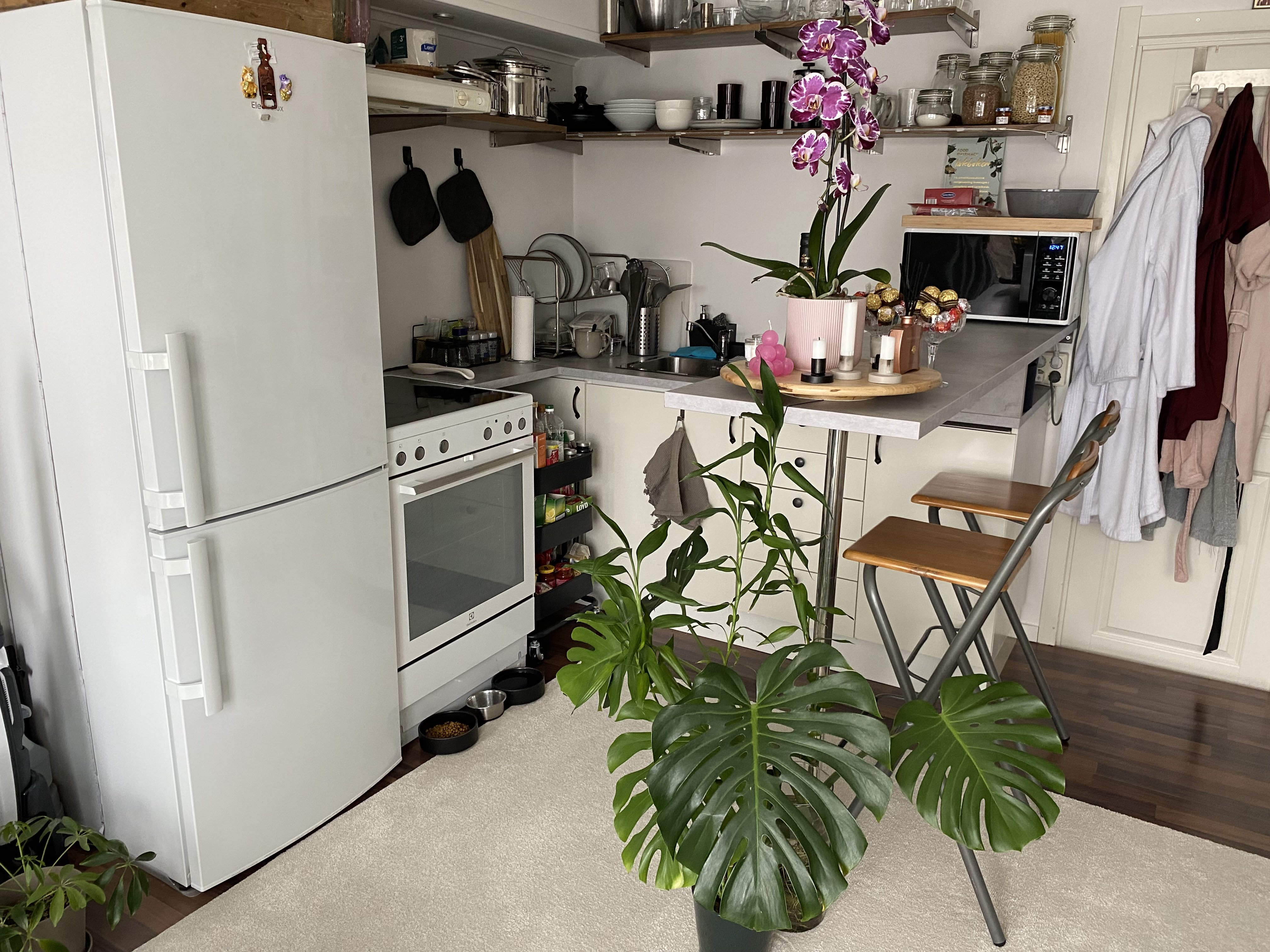 Lägenhet, 1 rooms, 26 sqm, Upplands Väsby – bild 3