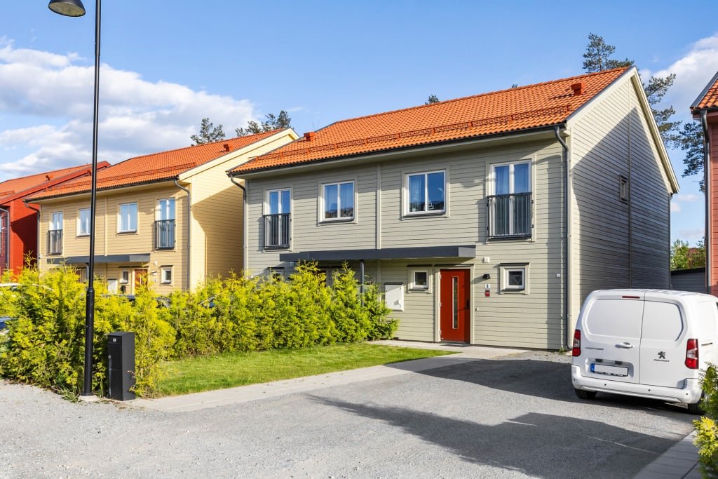 5 rok · 108 m² i Märsta – bild 5