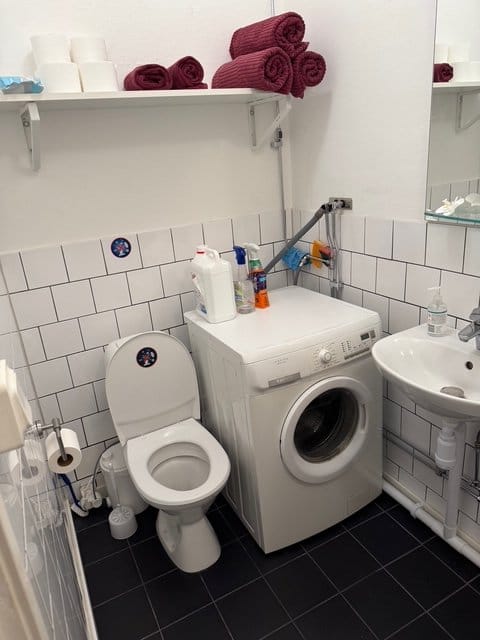 1 rok · 11 m² i Stockholm – bild 5