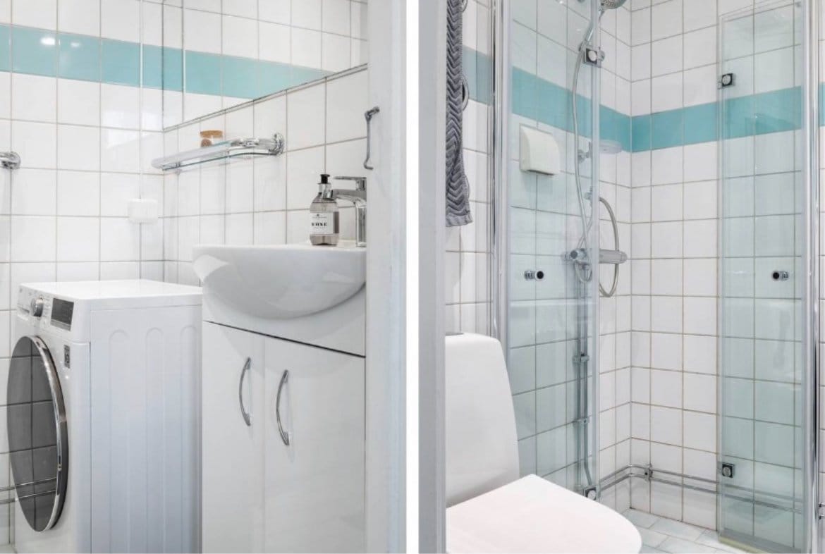 2 rok · 39 m² i Solna – bild 8