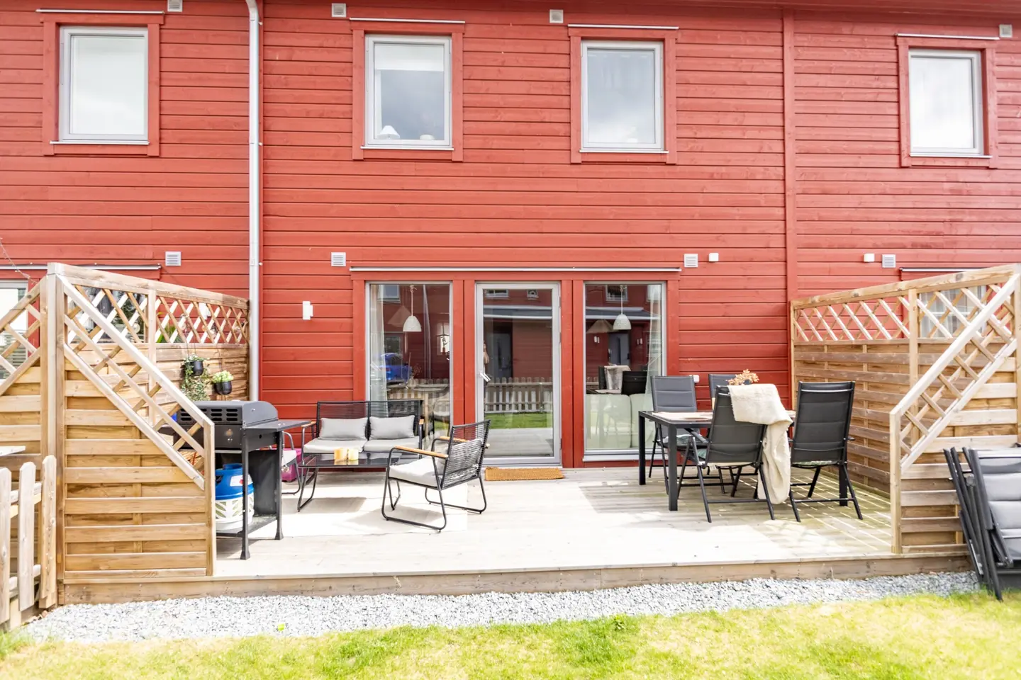 4 rok · 110 m² i Enköping – bild 2