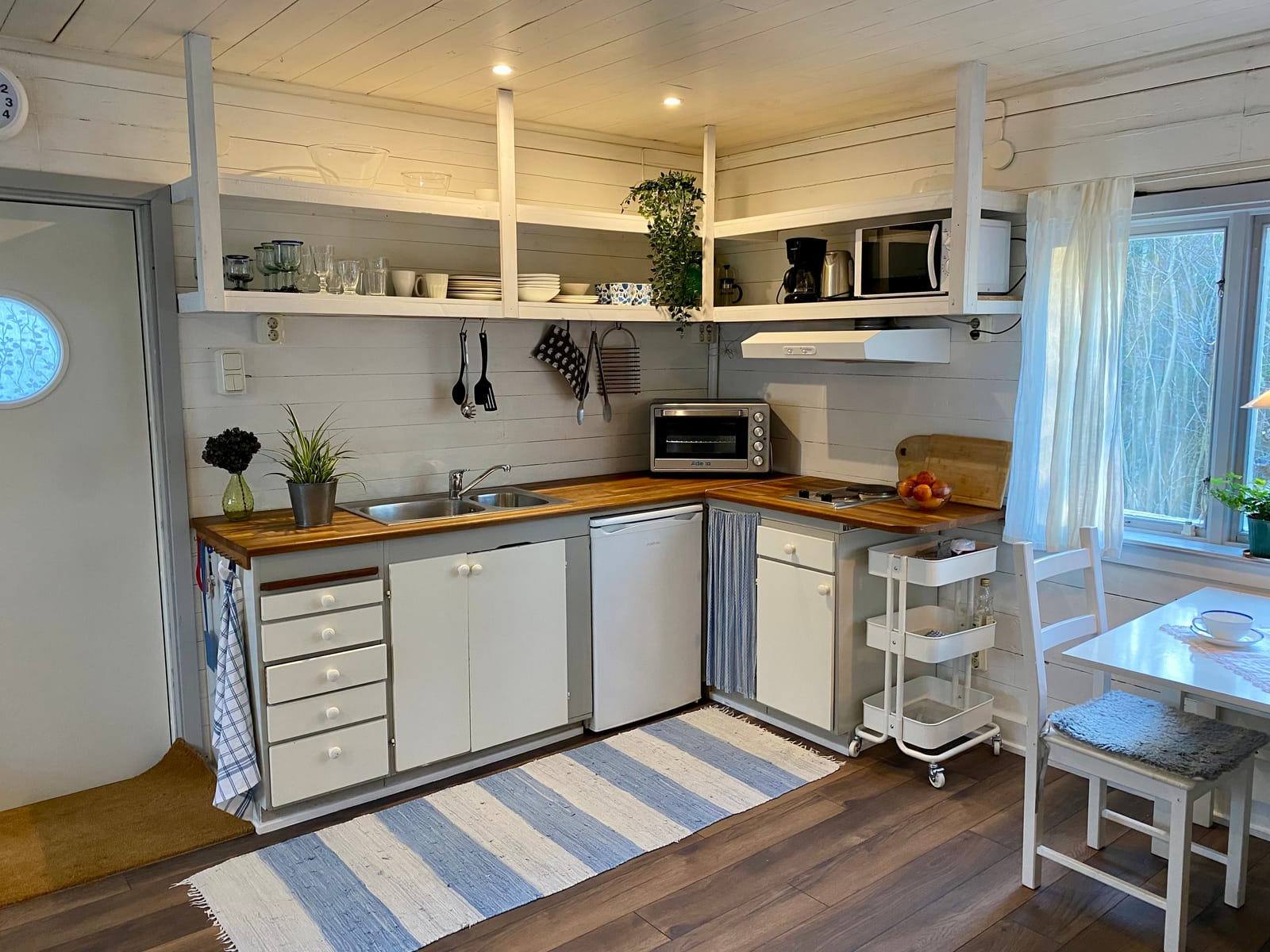 2 rok · 32 m² i Djurhamn – bild 5
