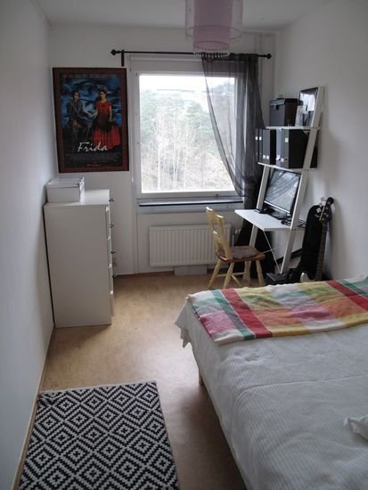 Lägenhet, 1 rooms, 10 sqm, Norsborg – Norsborg