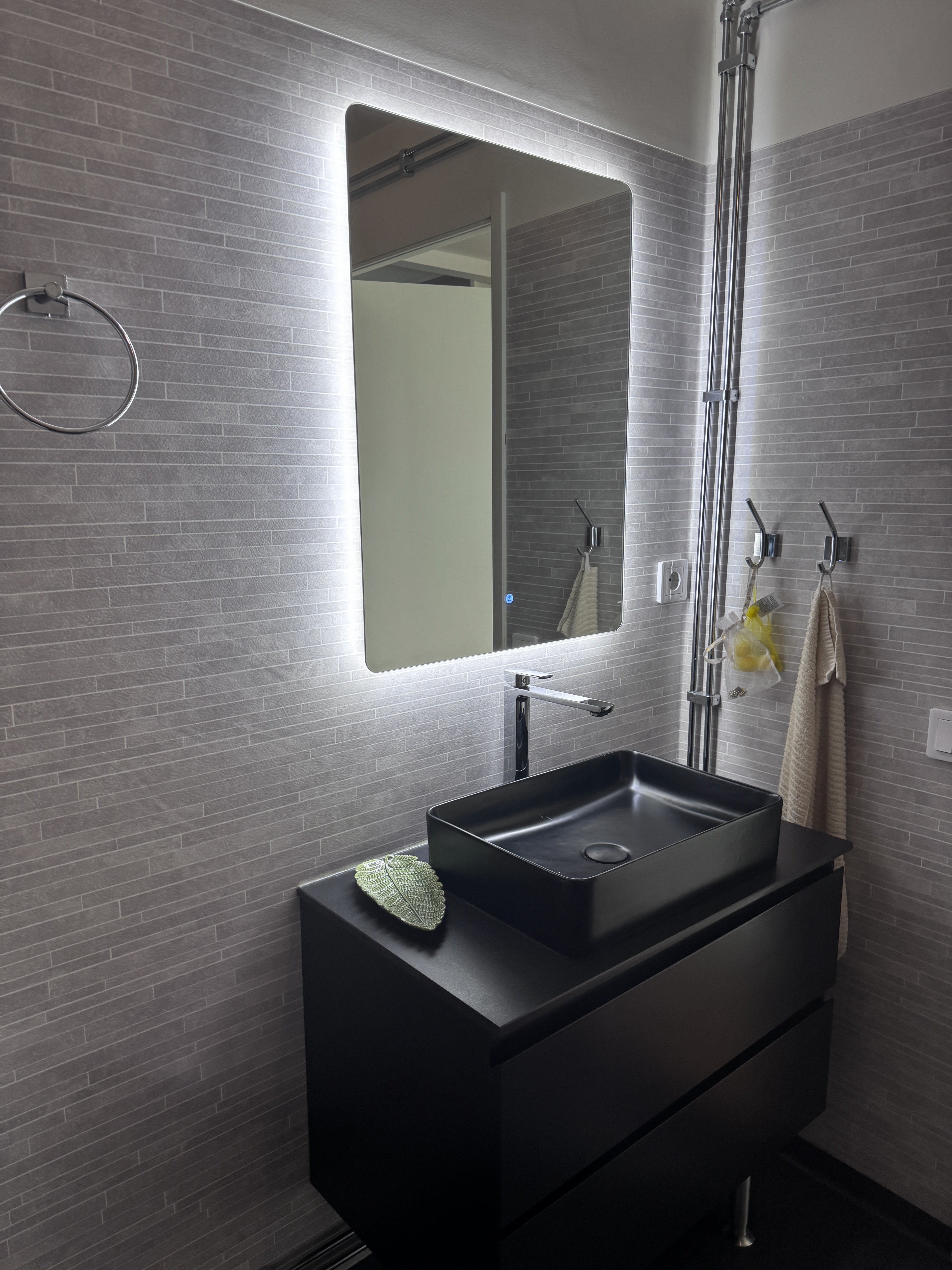 Lägenhet, 3 rooms, 84 sqm, Rimbo – bild 4