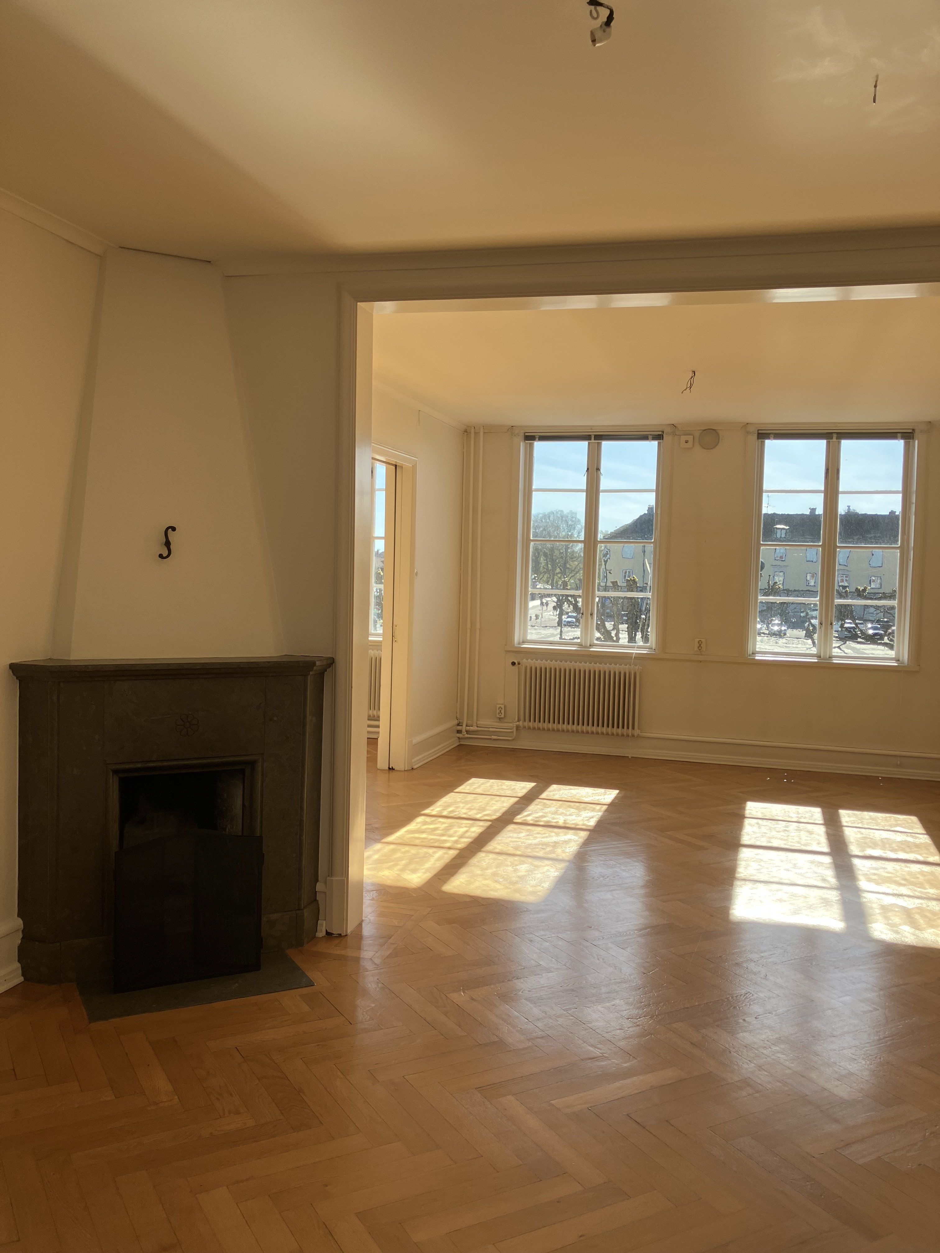 Lägenhet, 4 rooms, 127 sqm, Lidköping – bild 10