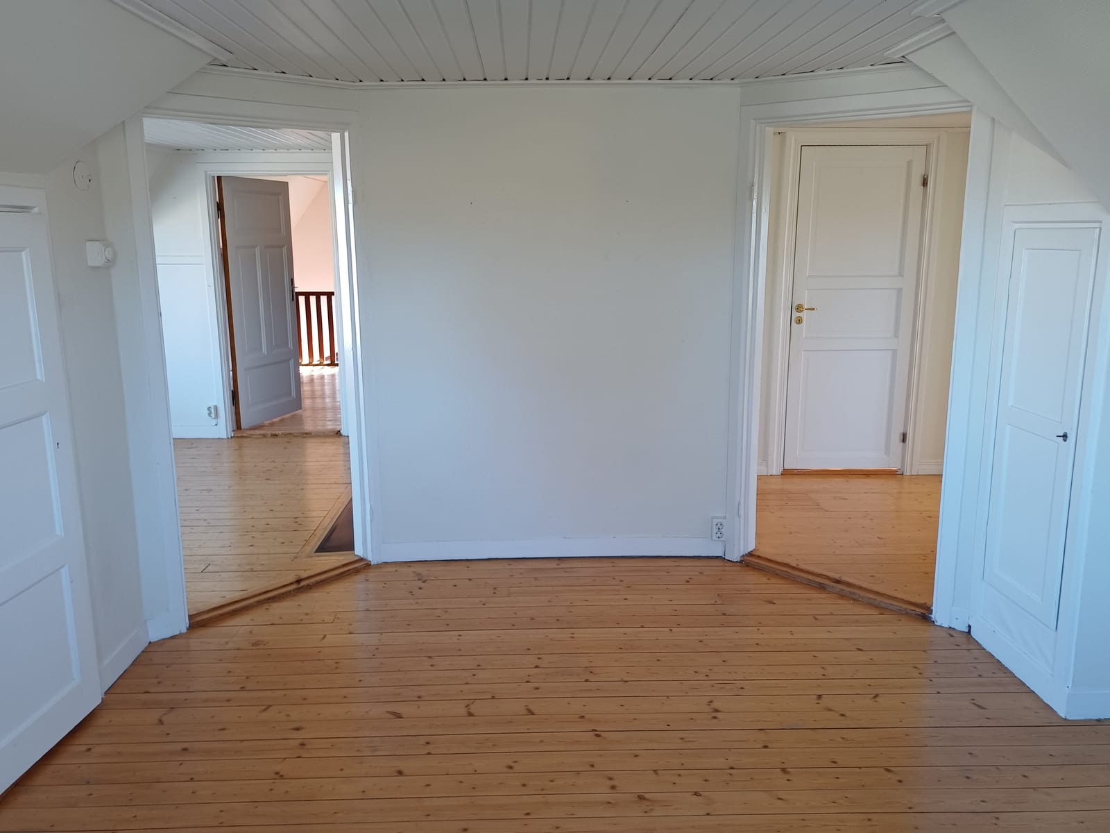 2 rok · 70 m² i Sävsjö – Sävsjö