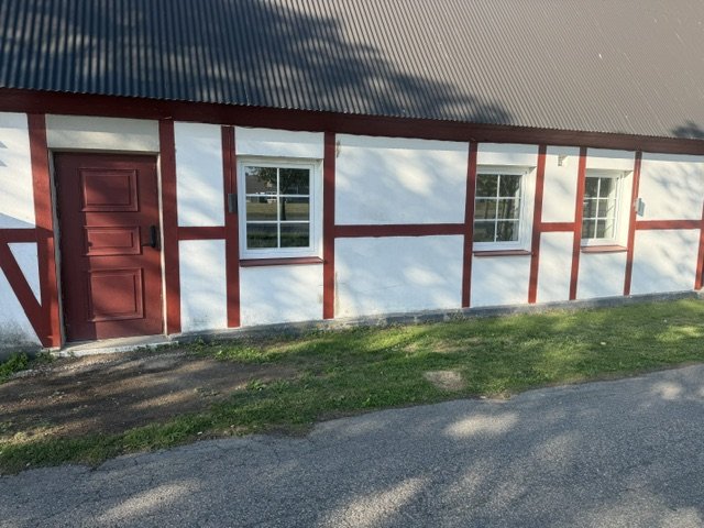 2 rok · 60 m² i Staffanstorp – Staffanstorp