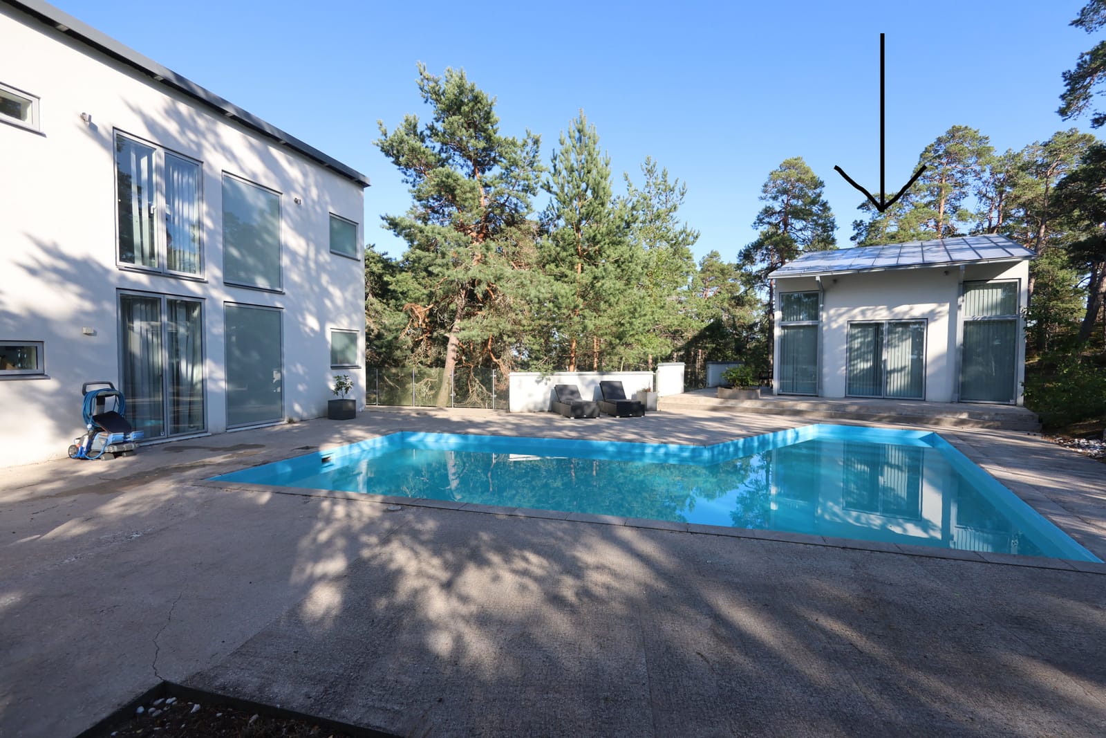 1 rok · 30 m² i Tyresö – bild 20
