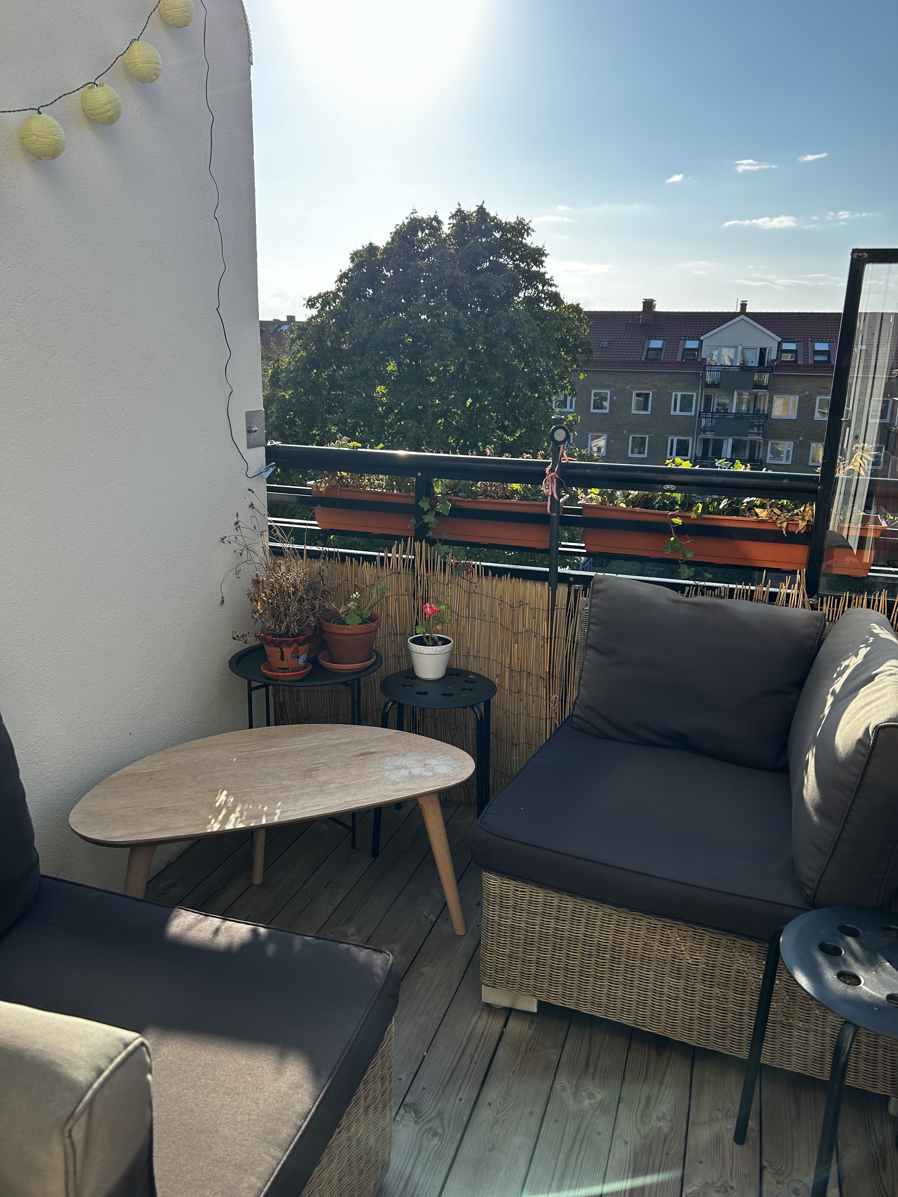 Lägenhet, 2 rooms, 60 sqm, Limhamn – bild 2