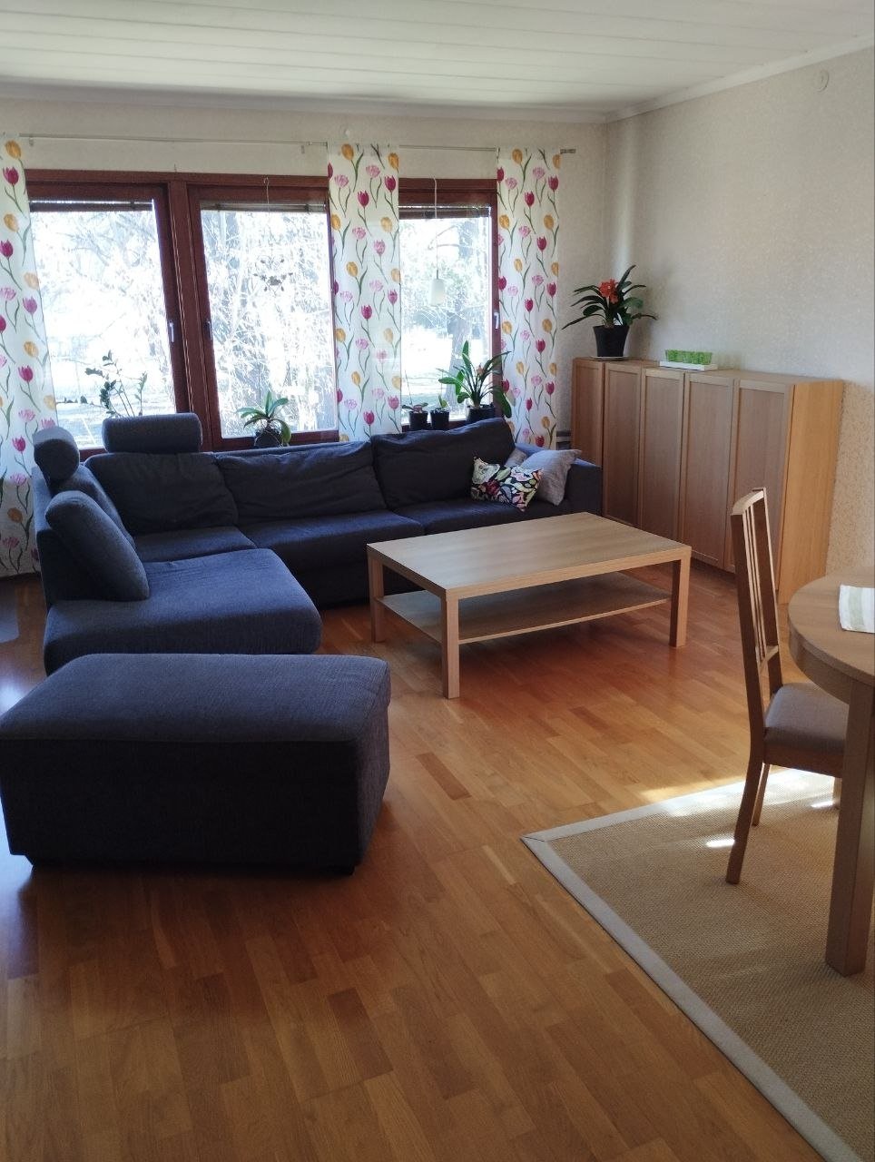 Villa/Hus, 5 rooms, 125 sqm, Gammelstad