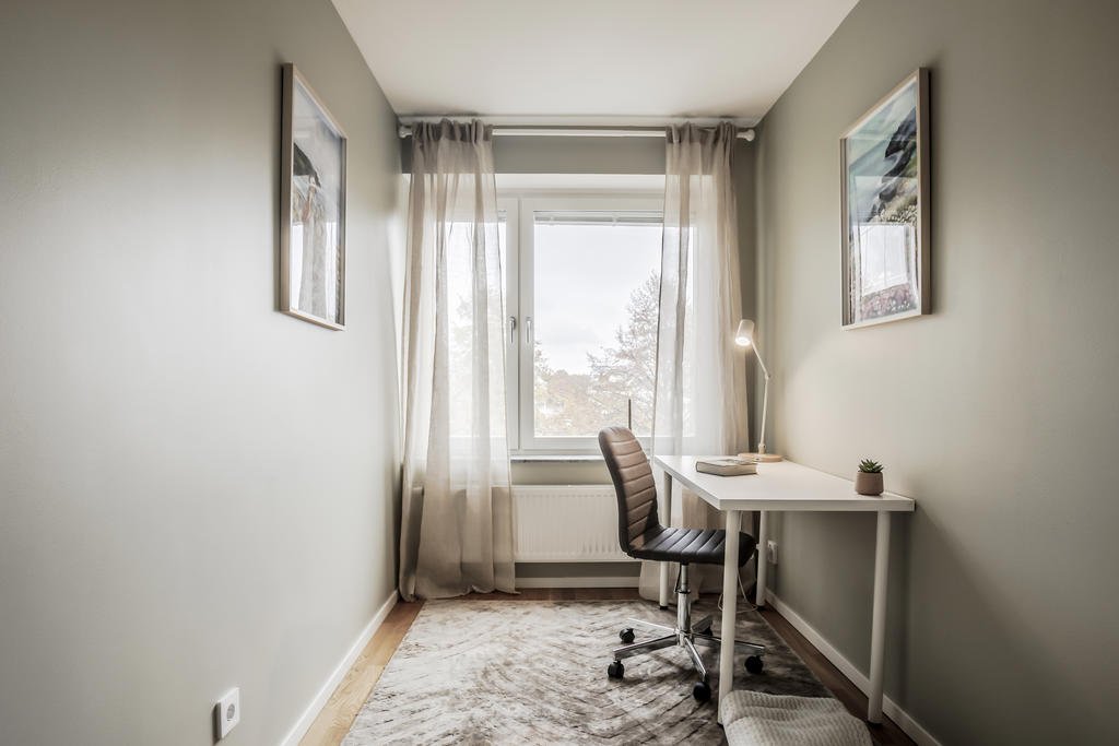 3 rok · 70 m² i Karlstad – bild 9