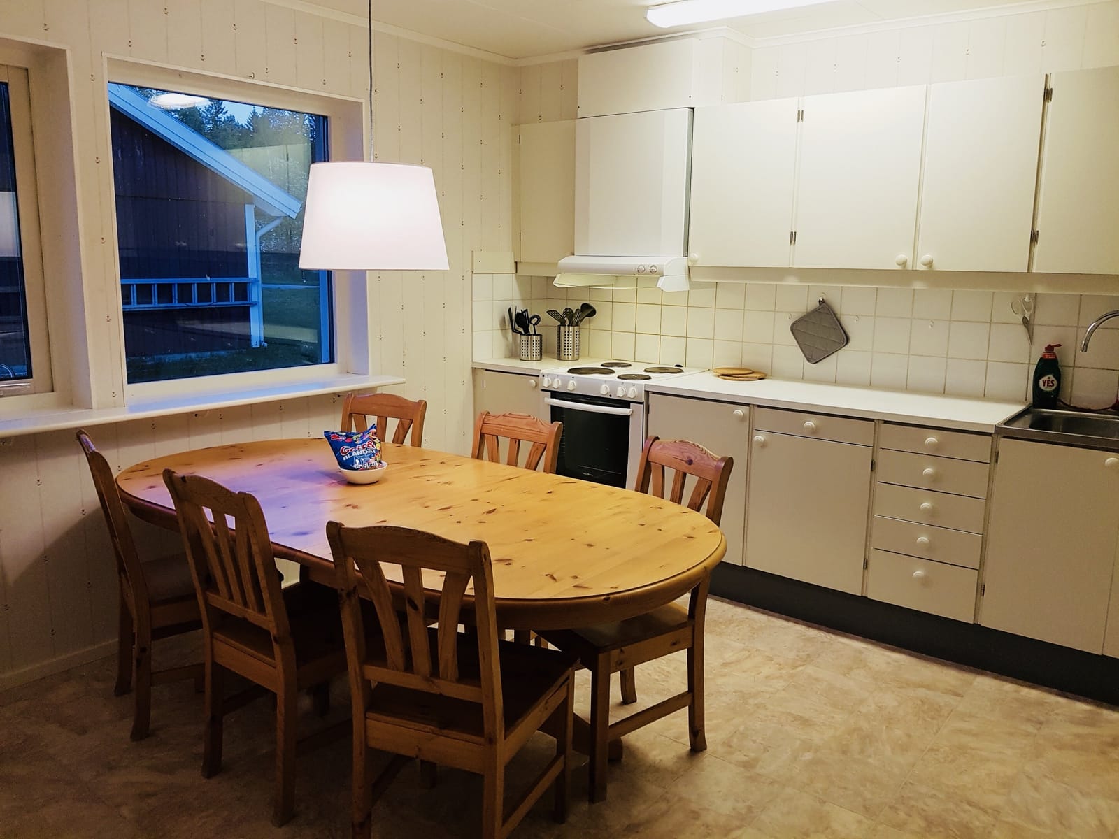 5 rok · 88 m² i Liden – bild 7