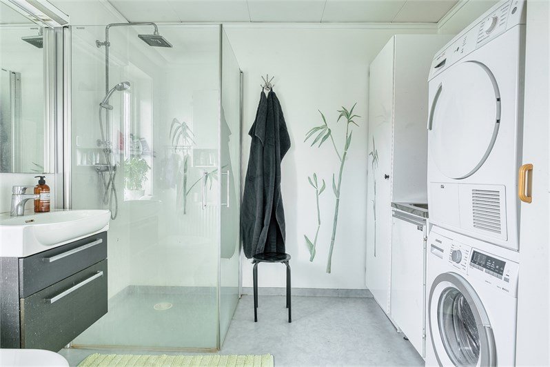 Duplex, 4 rooms, 101 sqm, Dalstorp – bild 2