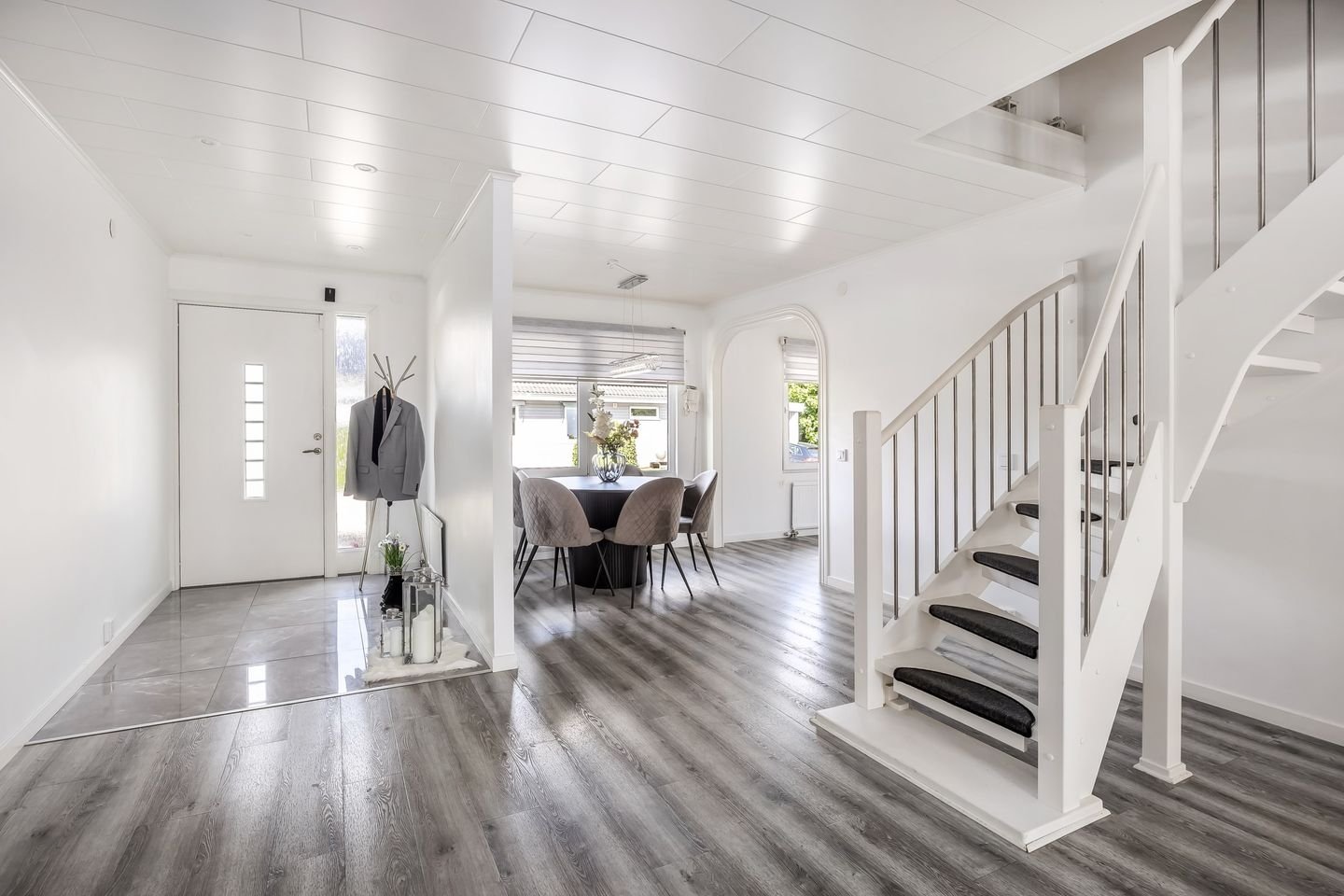 Villa/Hus, 6 rooms, 167 sqm, Staffanstorp – bild 12