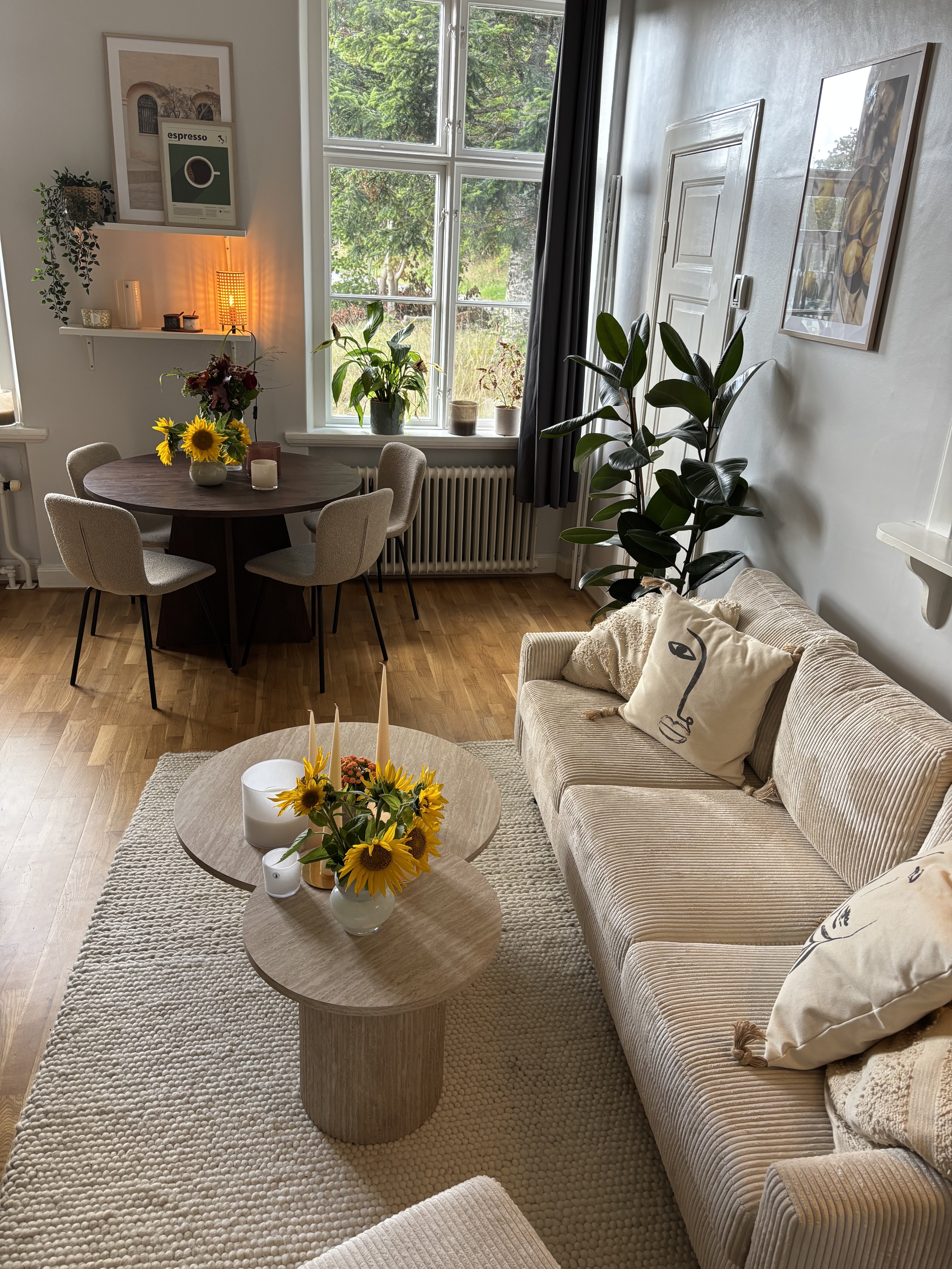 Lägenhet, 2 rooms, 47 sqm, Dingle – Dingle