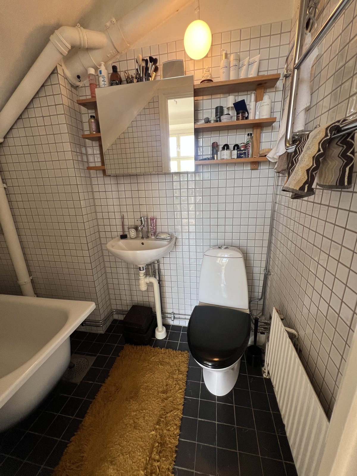 2 rok · 33 m² i Stockholm – bild 11