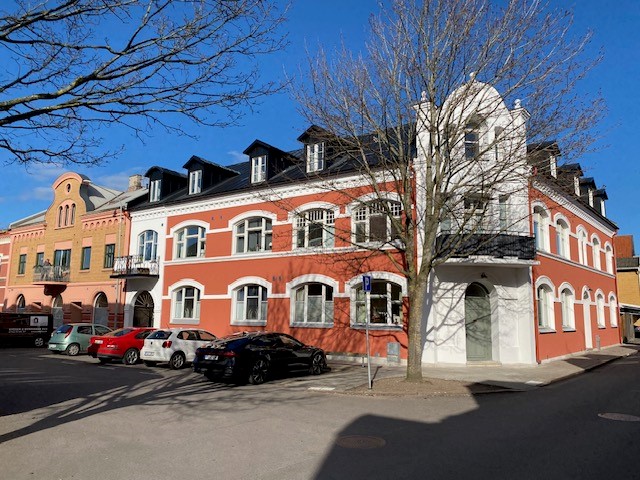 Lägenhet, 2 rooms, 65 sqm, Höganäs – Höganäs