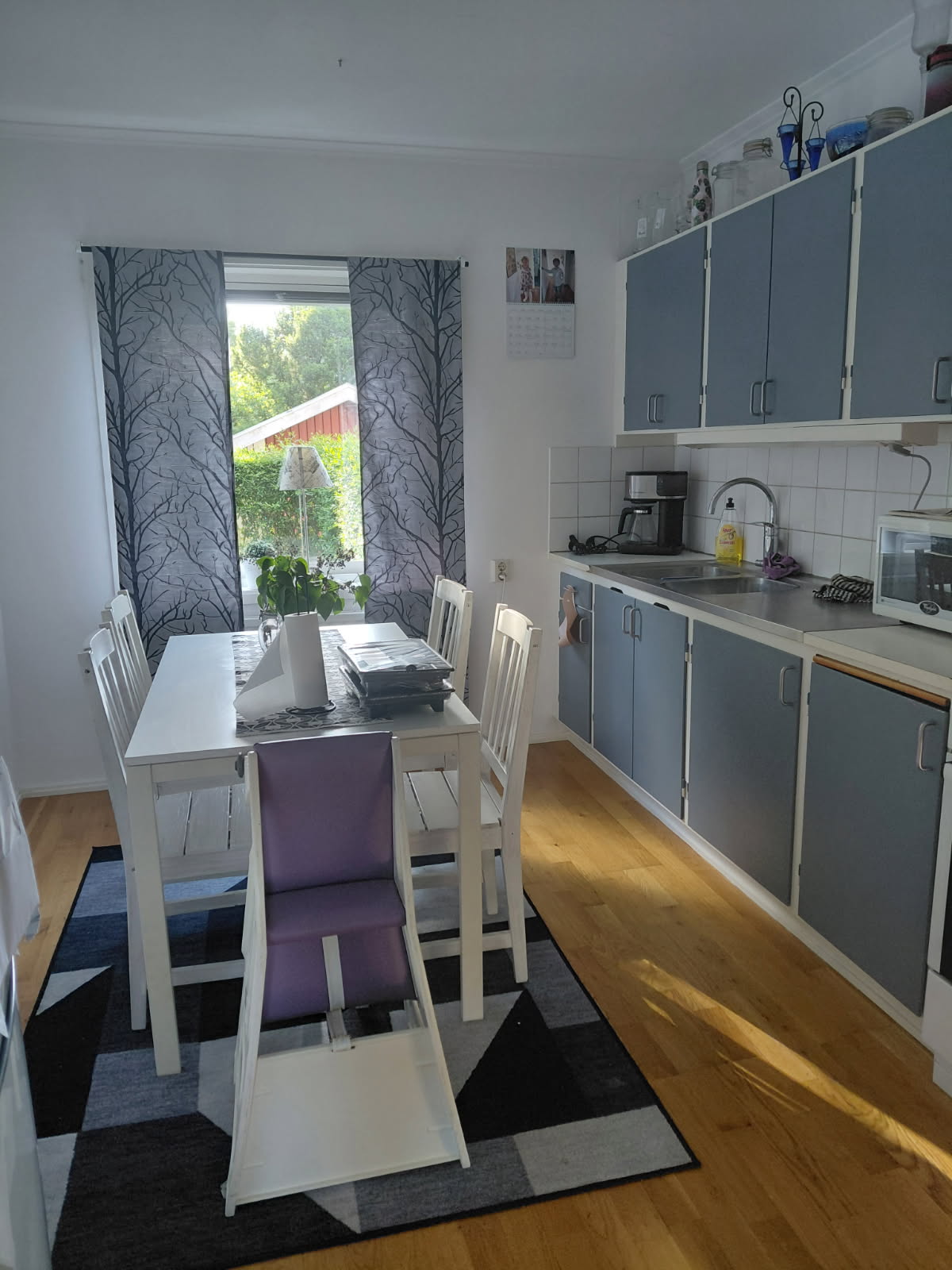 Lägenhet, 3 rooms, 69 sqm, Strömsnäsbruk – bild 2