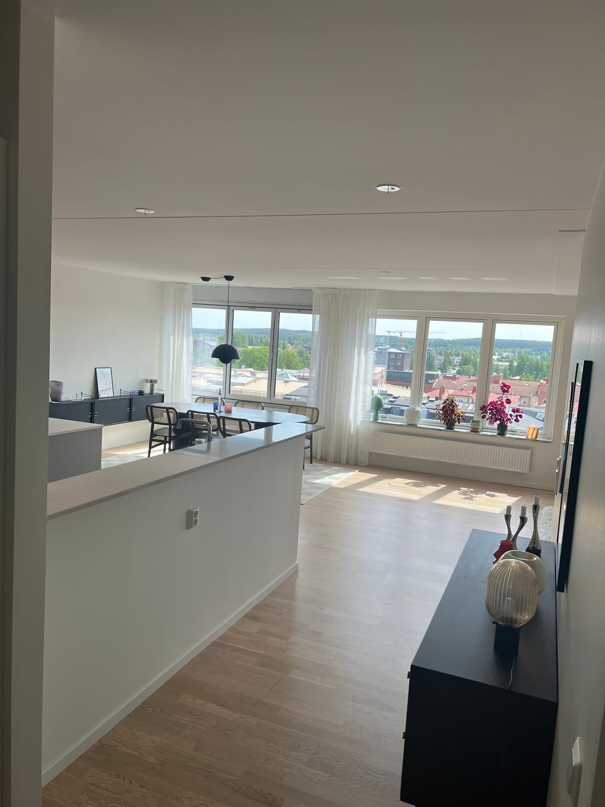 3 rok · 95 m² i Skellefteå – bild 4