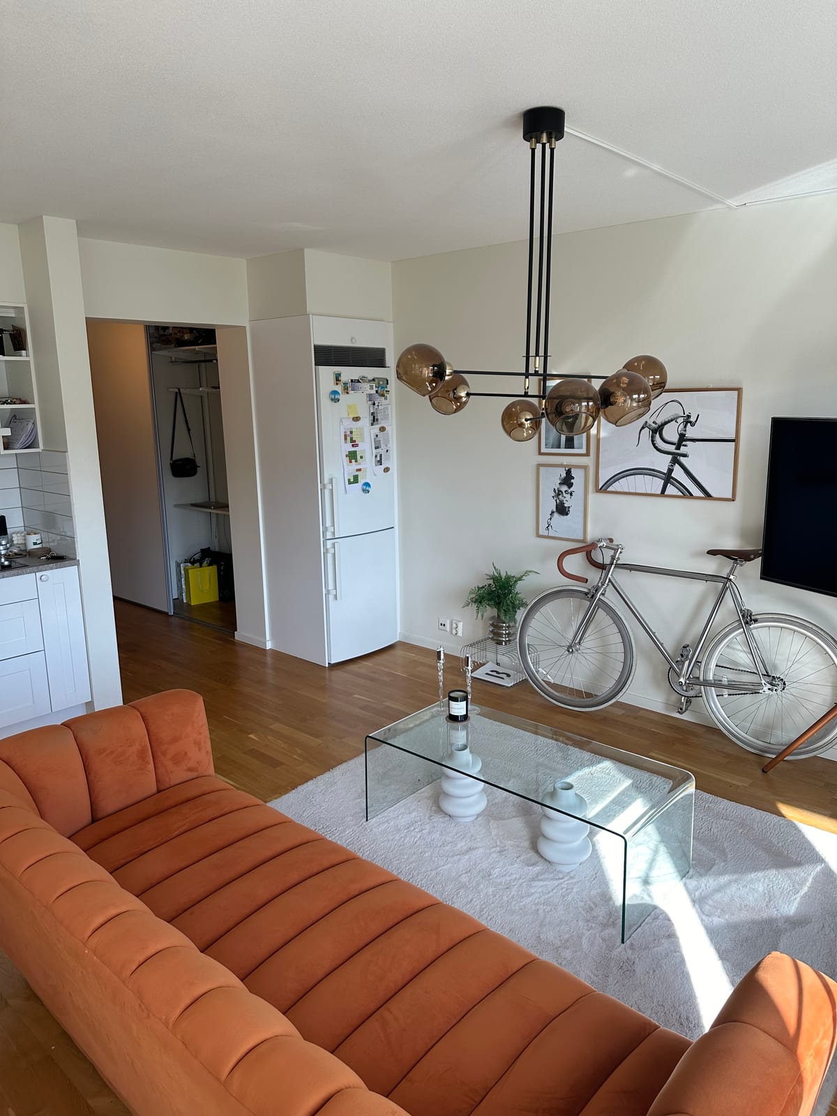 2 rok · 61 m² i Göteborg – bild 11