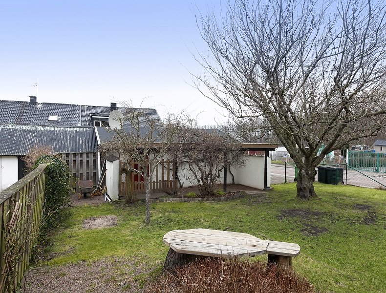 Lägenhet, 3 rooms, 80 sqm, Bjuv – Bjuv